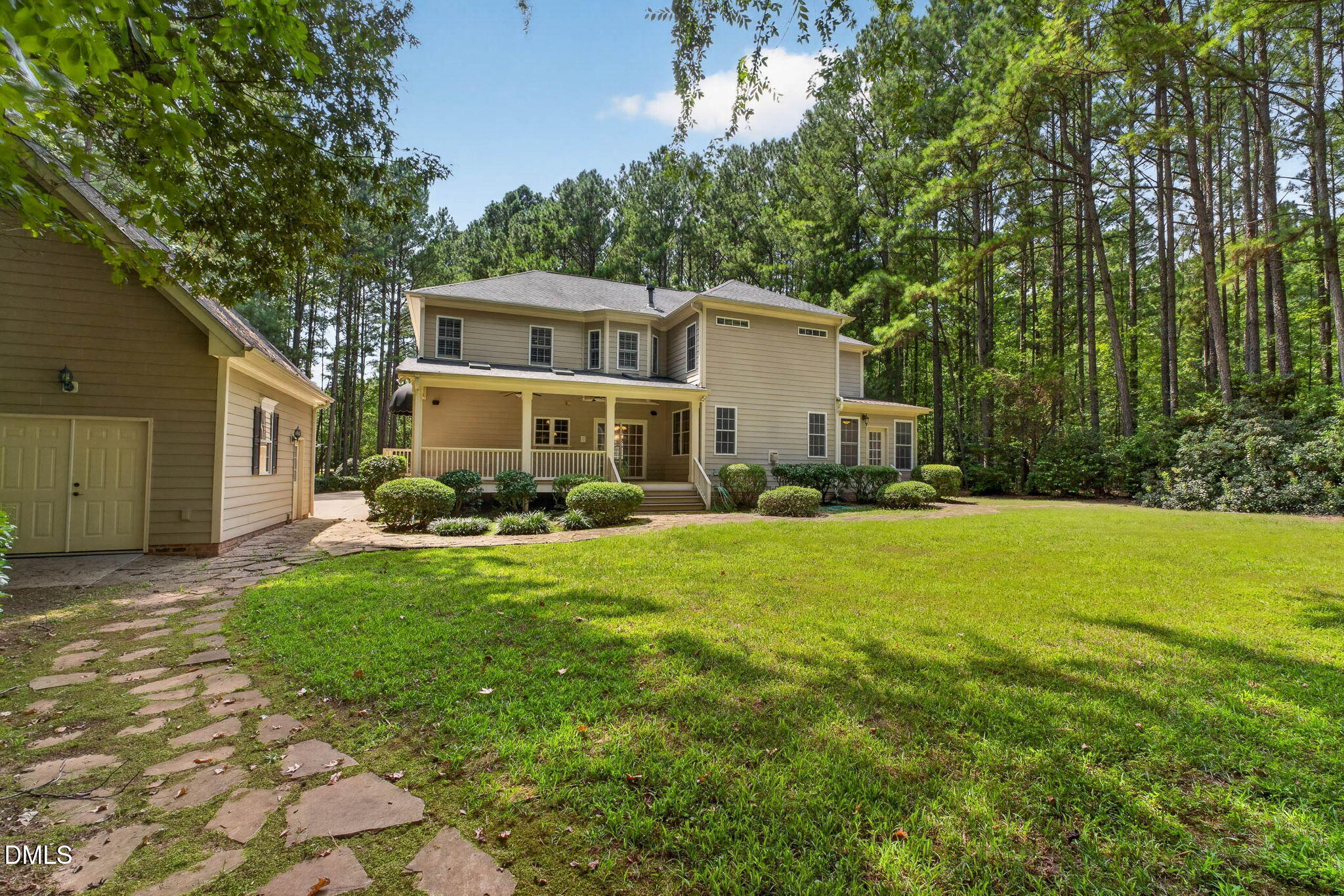 105 Lily Crossing Property Photo 77