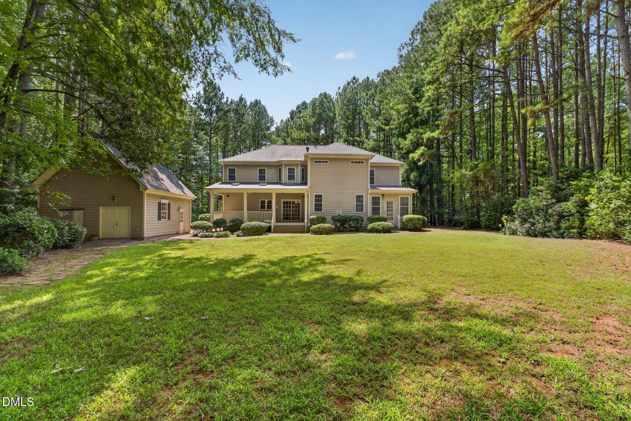 105 Lily Crossing Property Photo 79