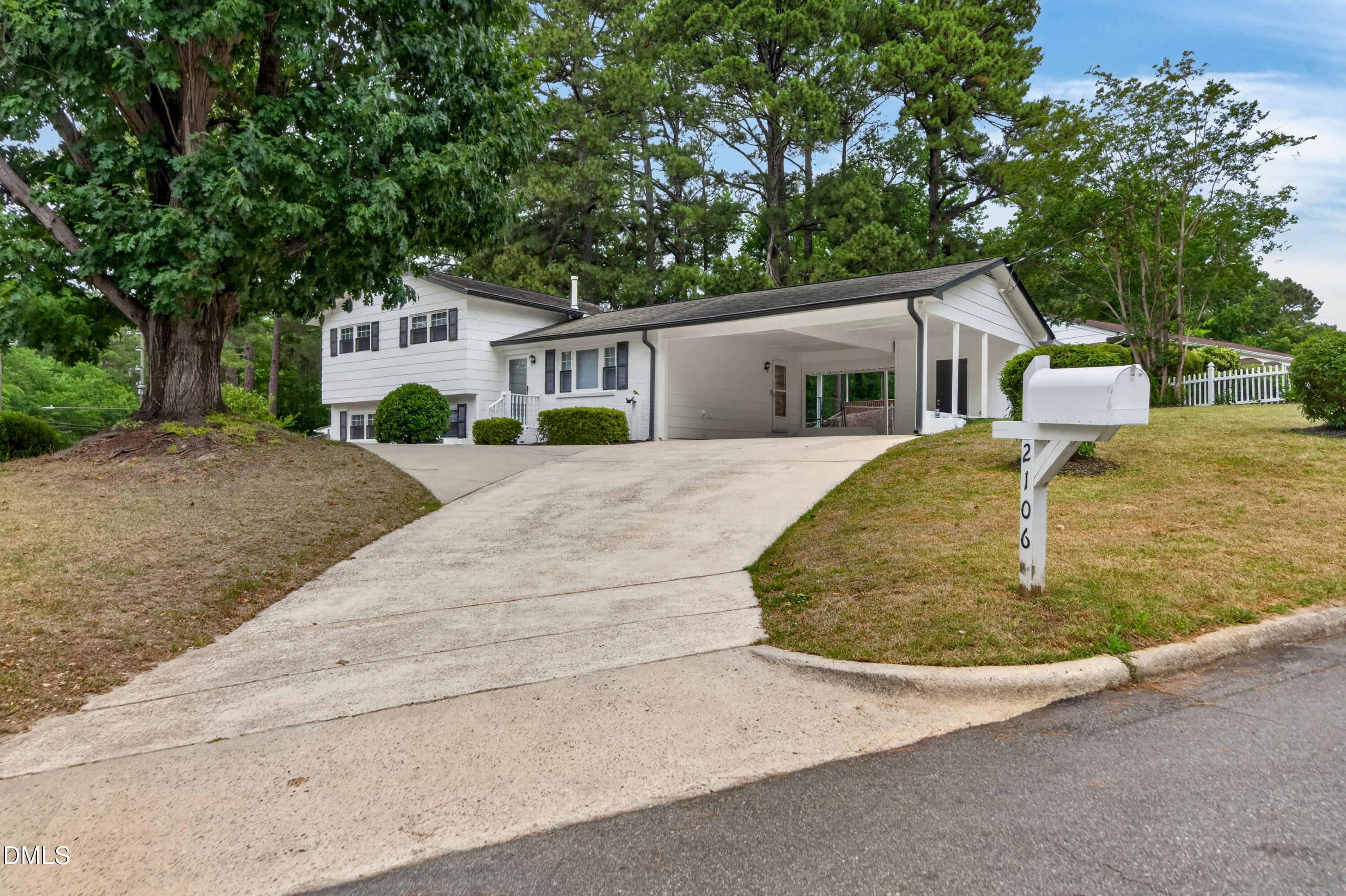 2106 Southgate Drive Property Photo 31