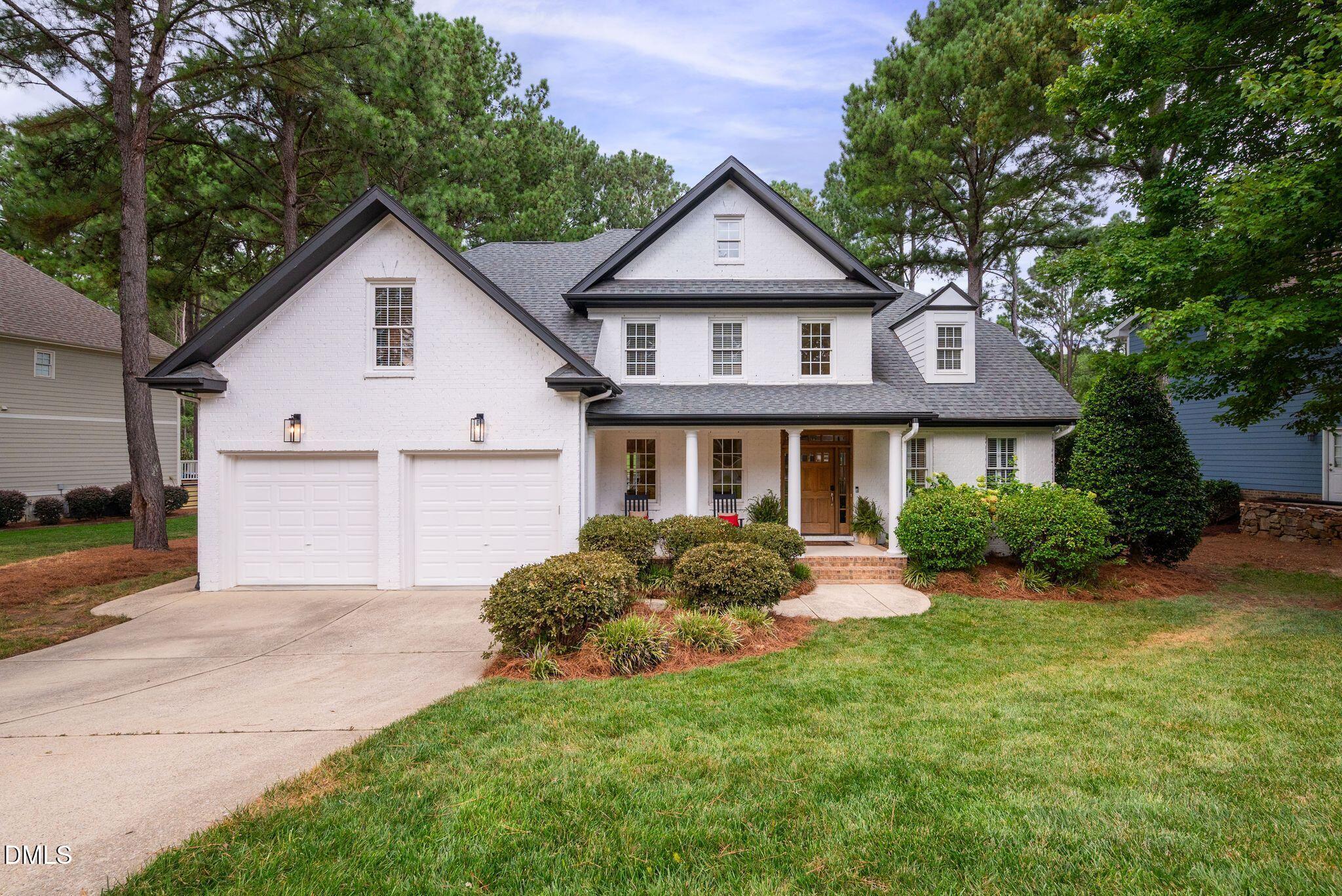 1413 Heritage Links Drive Property Photo 1
