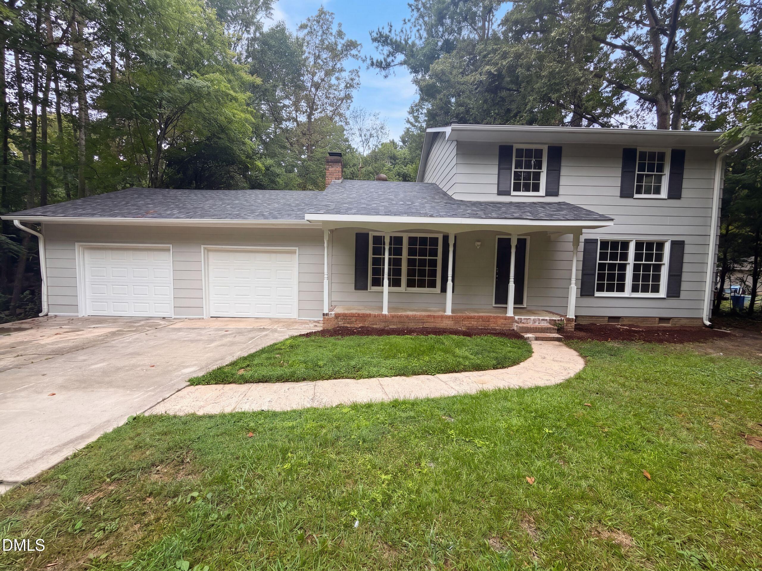 1304 Wicklow Drive