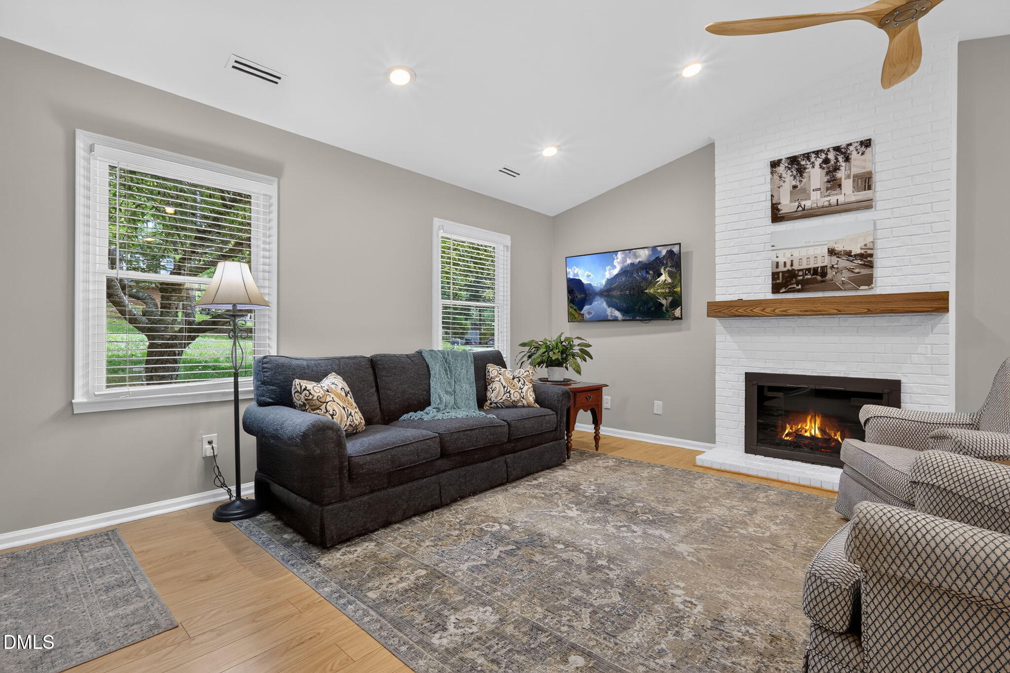 7909 Twin Oak Court Property Photo 13
