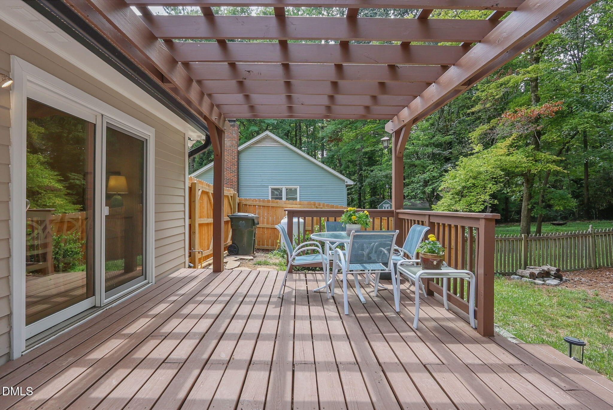 7909 Twin Oak Court Property Photo 24