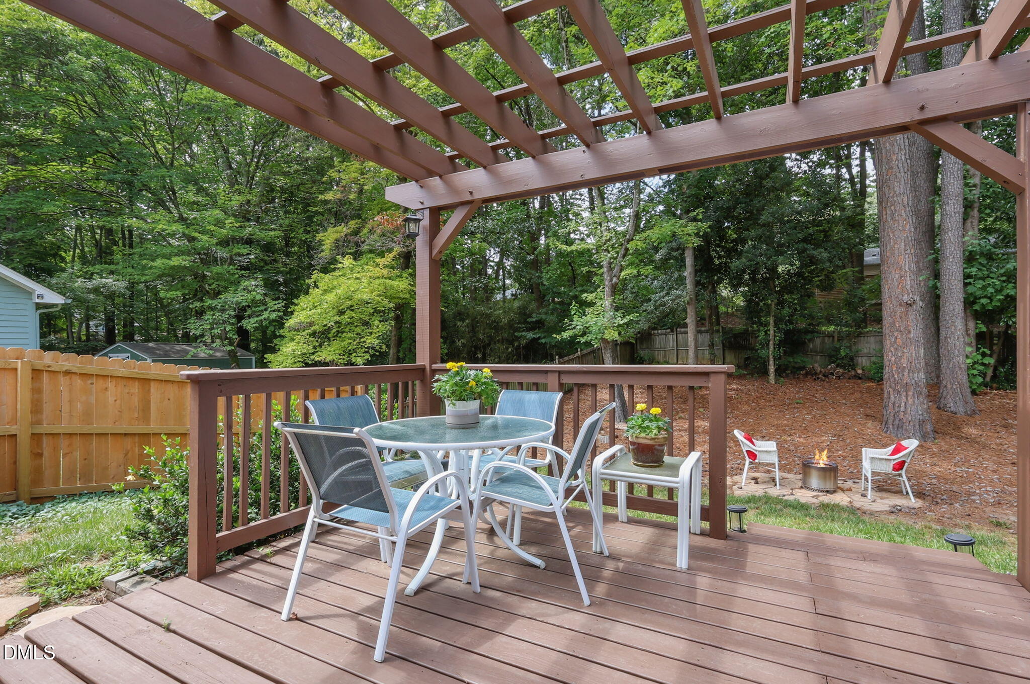 7909 Twin Oak Court Property Photo 27