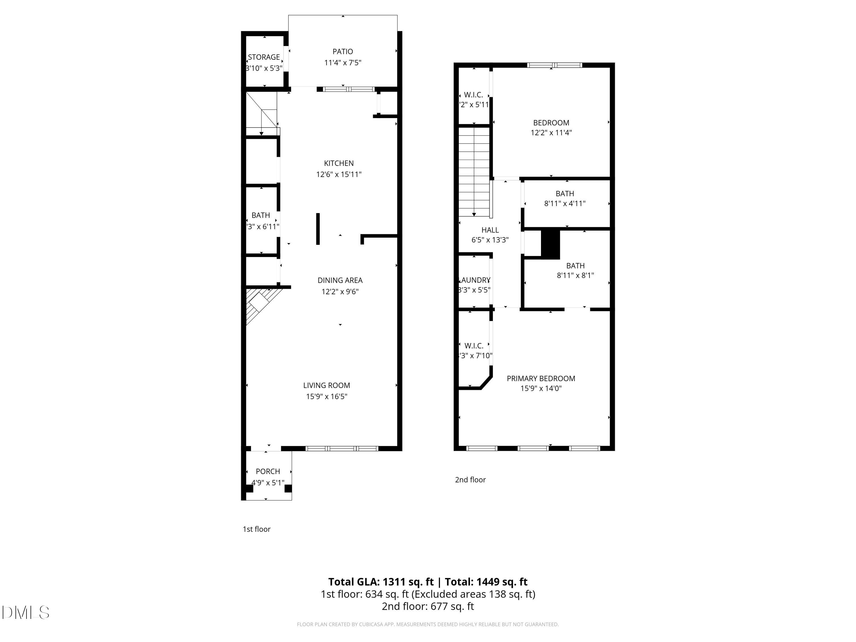 164 Cedar Elm Road Property Photo 32