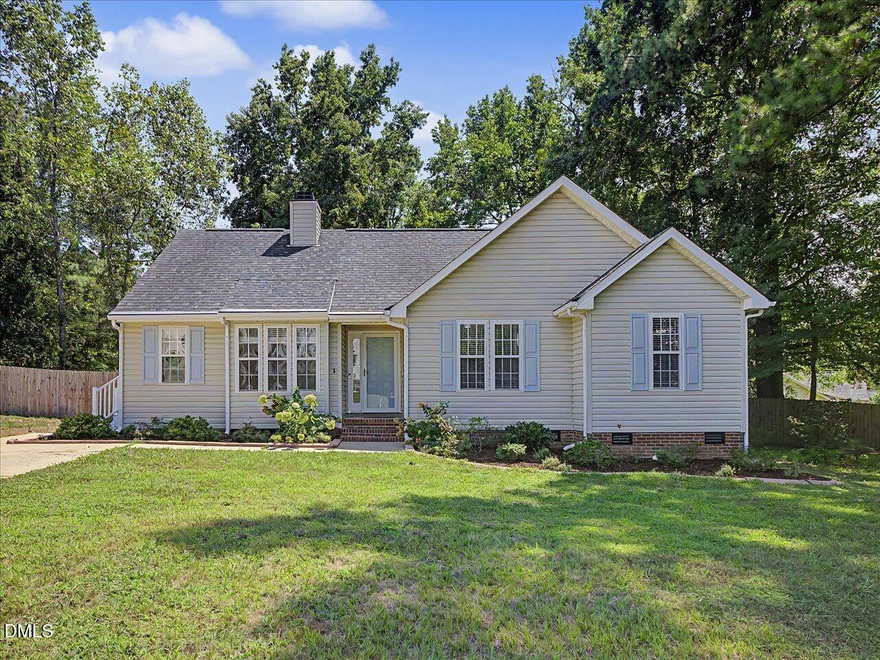 204 Stargate Road Property Photo 1