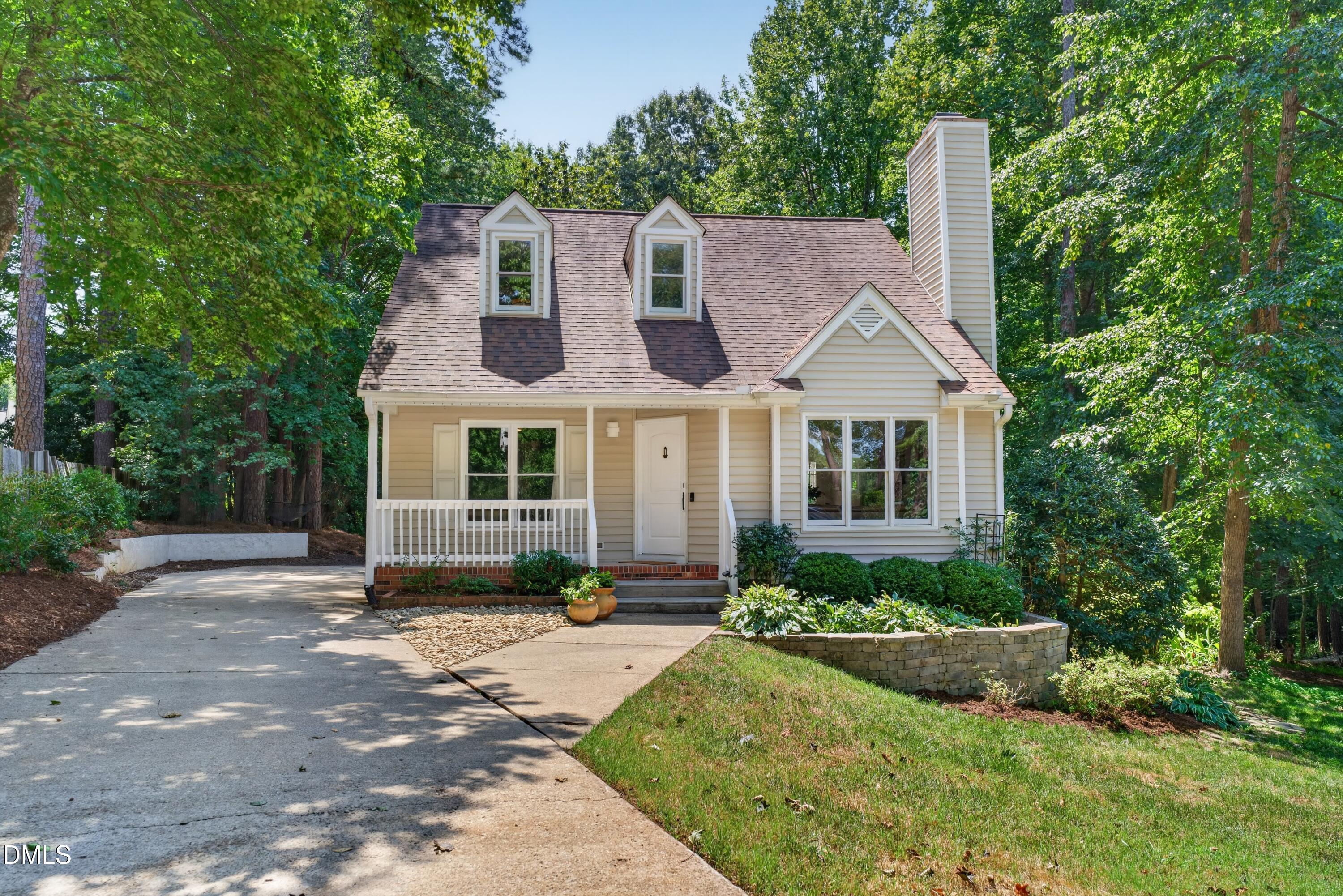 1434 Cedar Branch Court