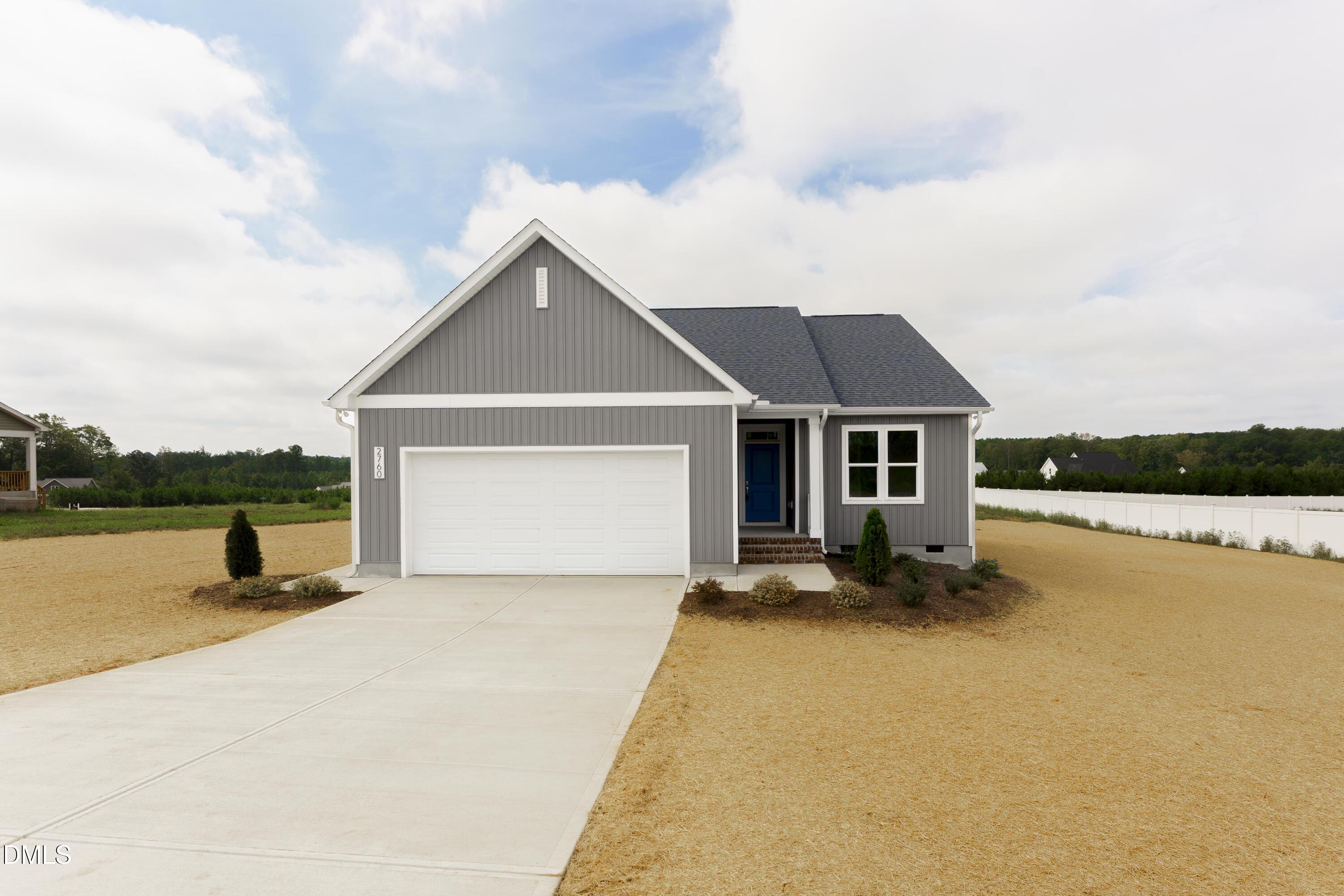 Lot 24 River Meadow Court Property Photo 1