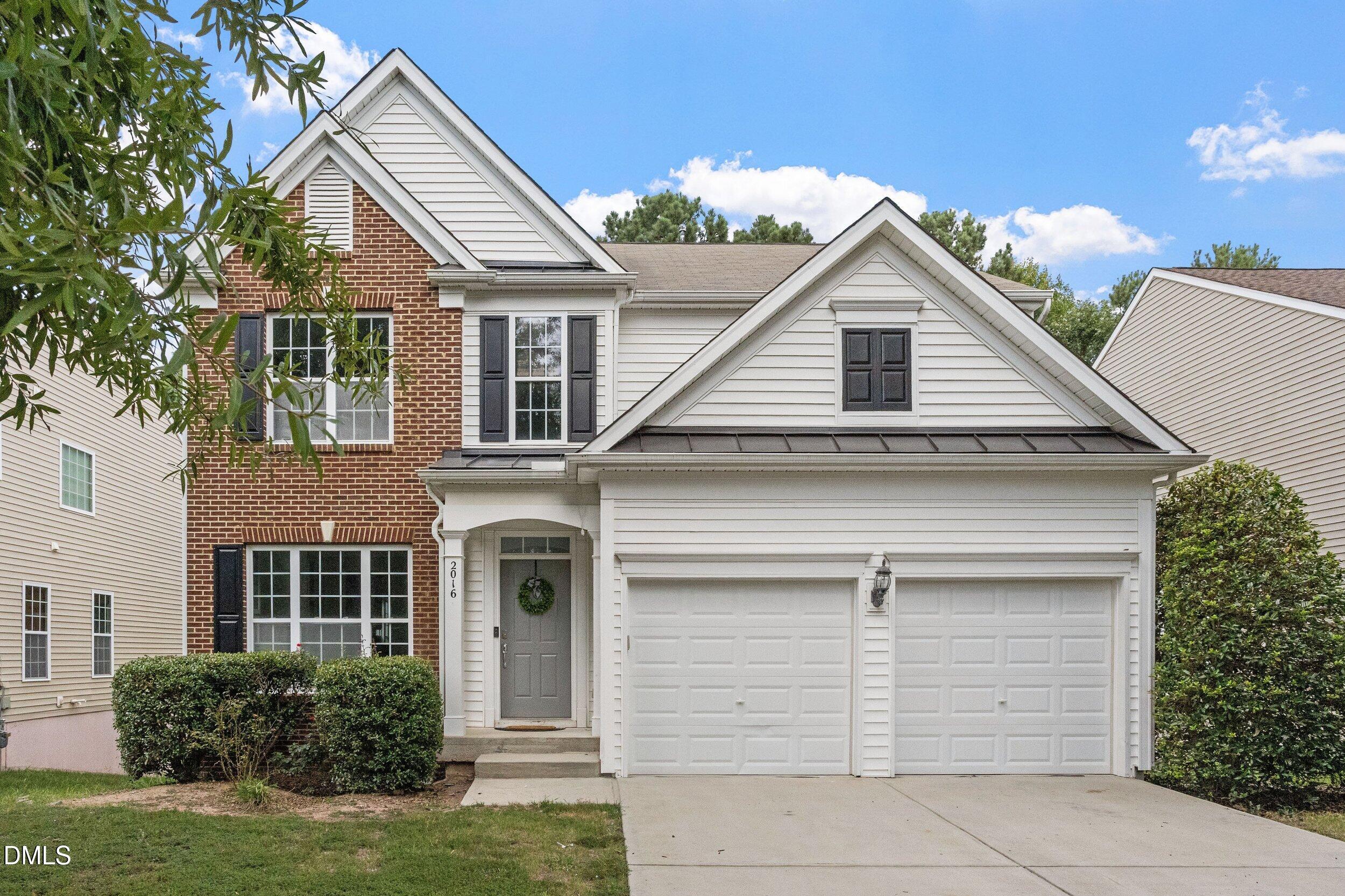 2016 Addenbrock Drive Property Photo 1