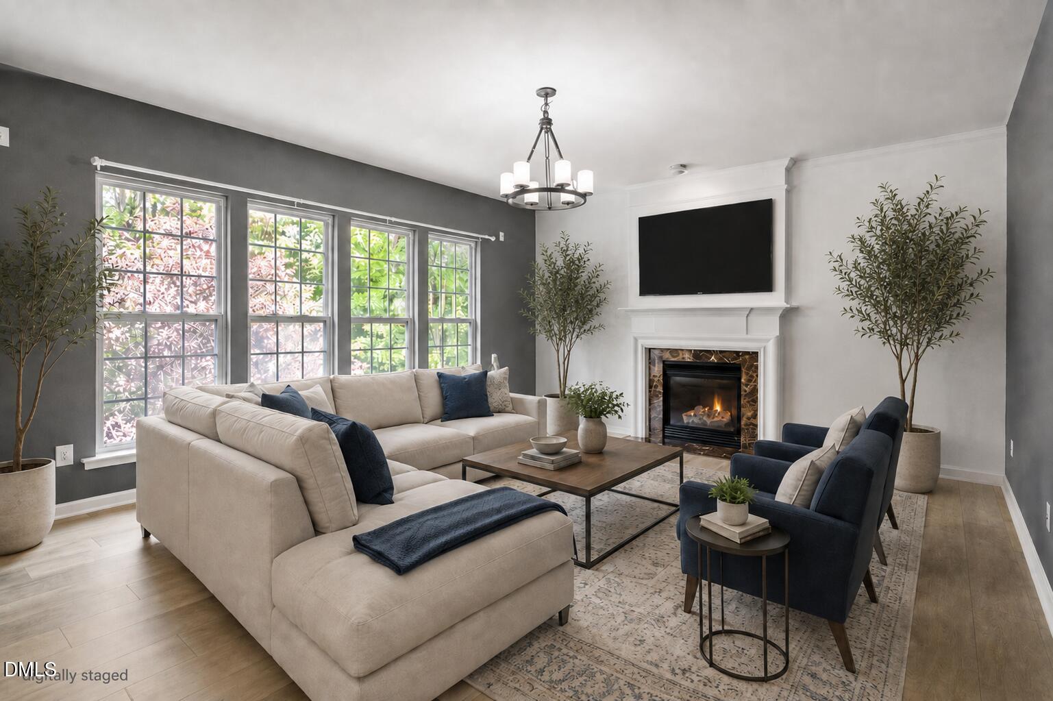 2016 Addenbrock Drive Property Photo 3