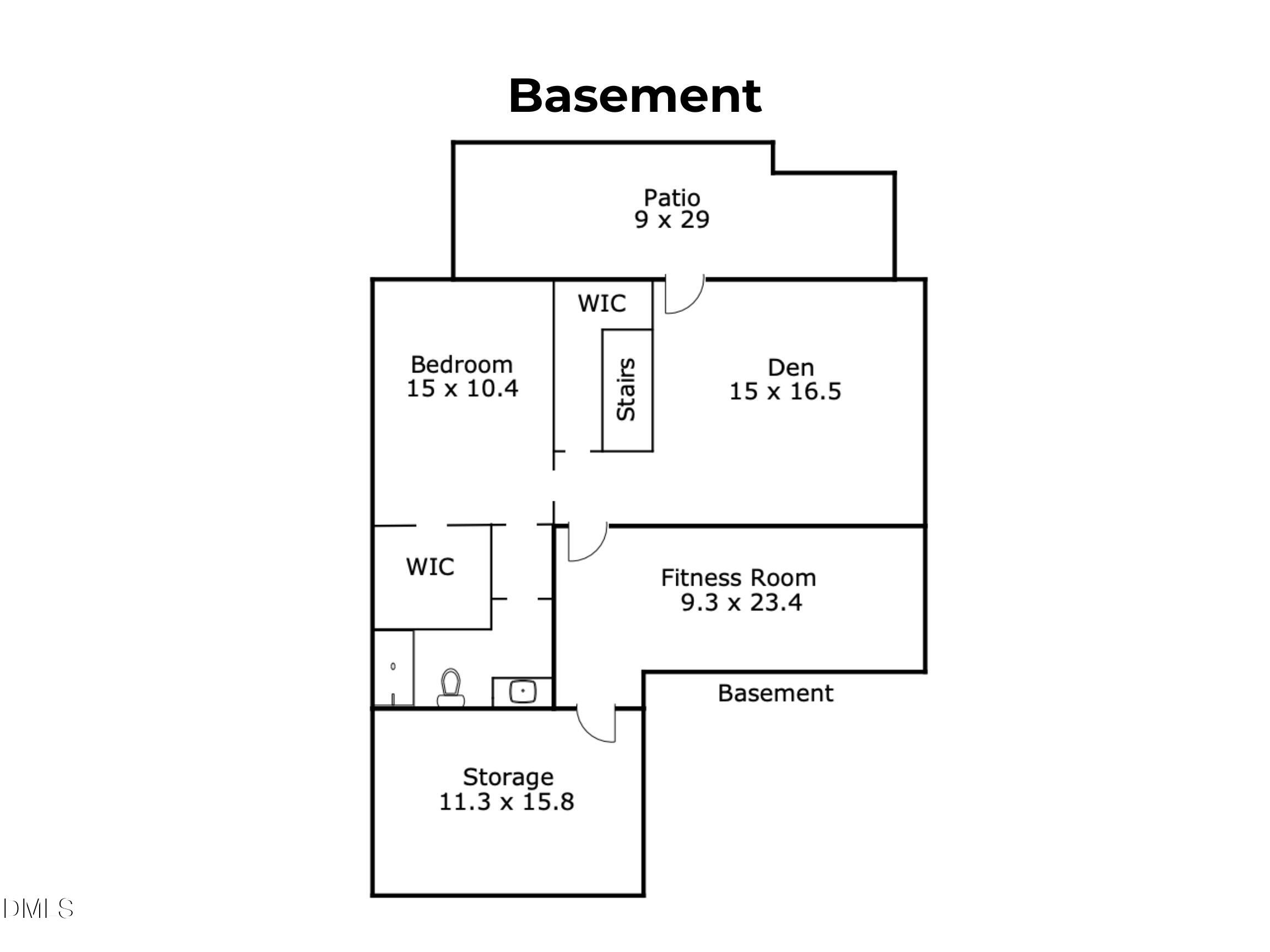 2016 Addenbrock Drive Property Photo 61