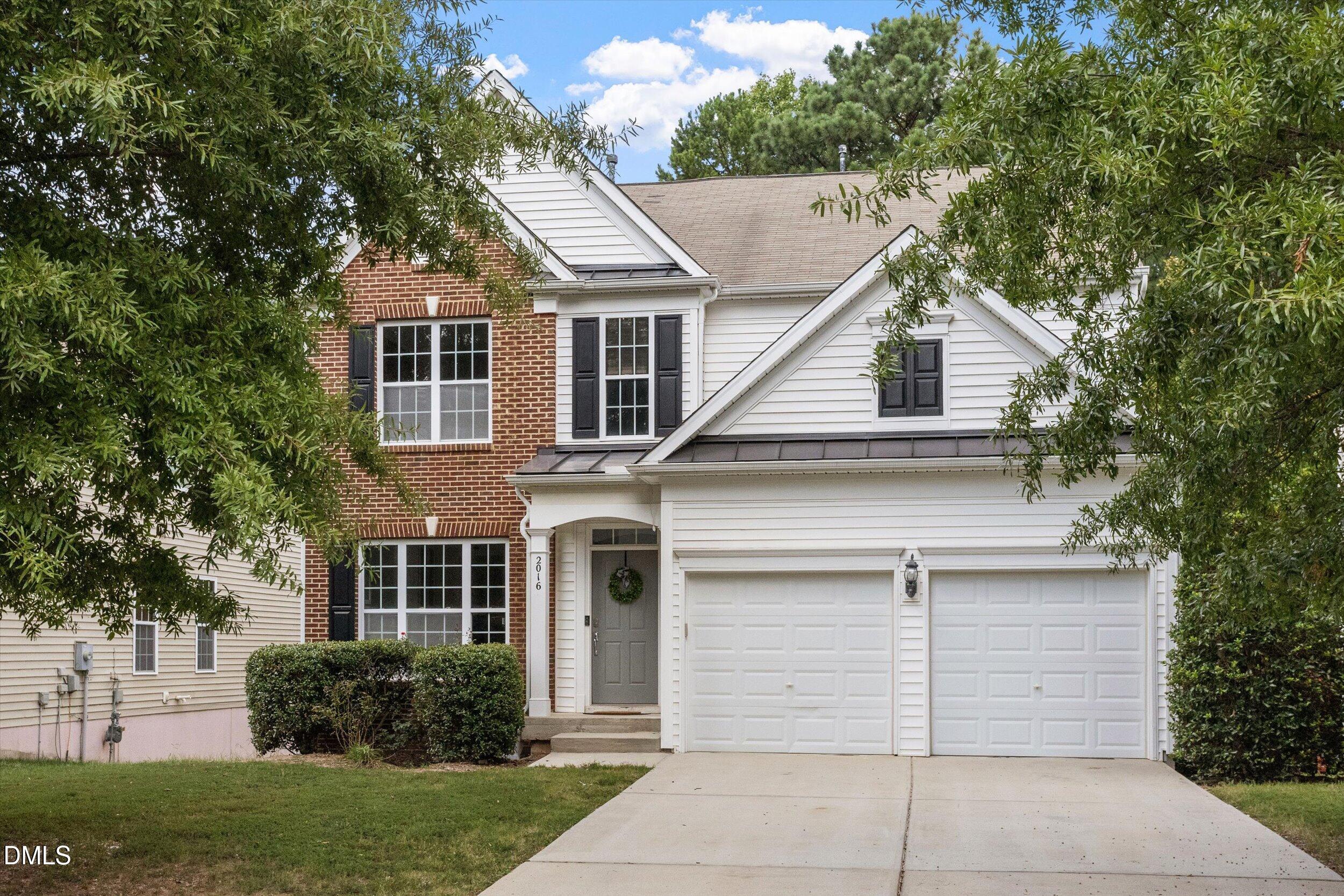 2016 Addenbrock Drive Property Photo 65