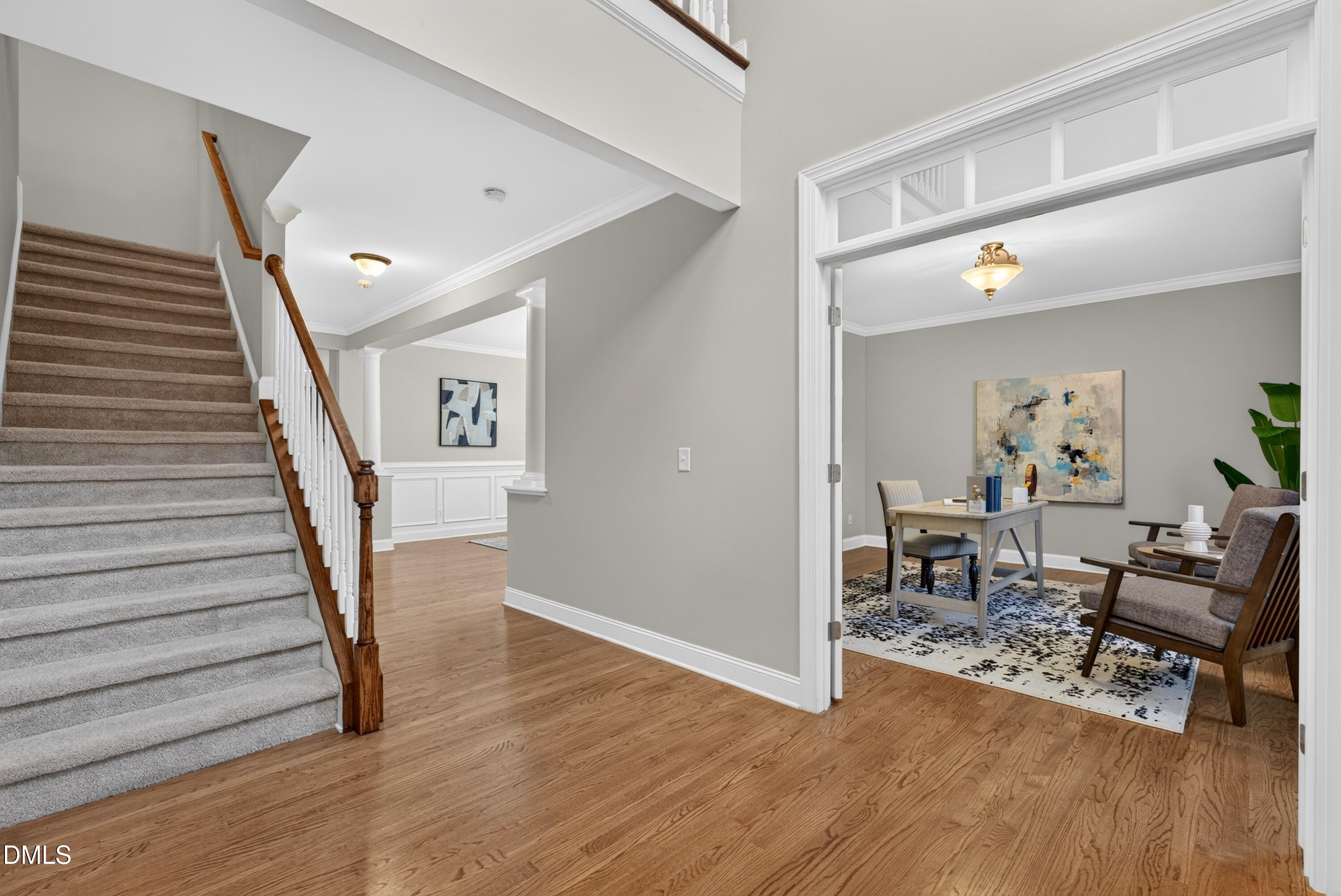 121 Harvestwood Drive Property Photo 8