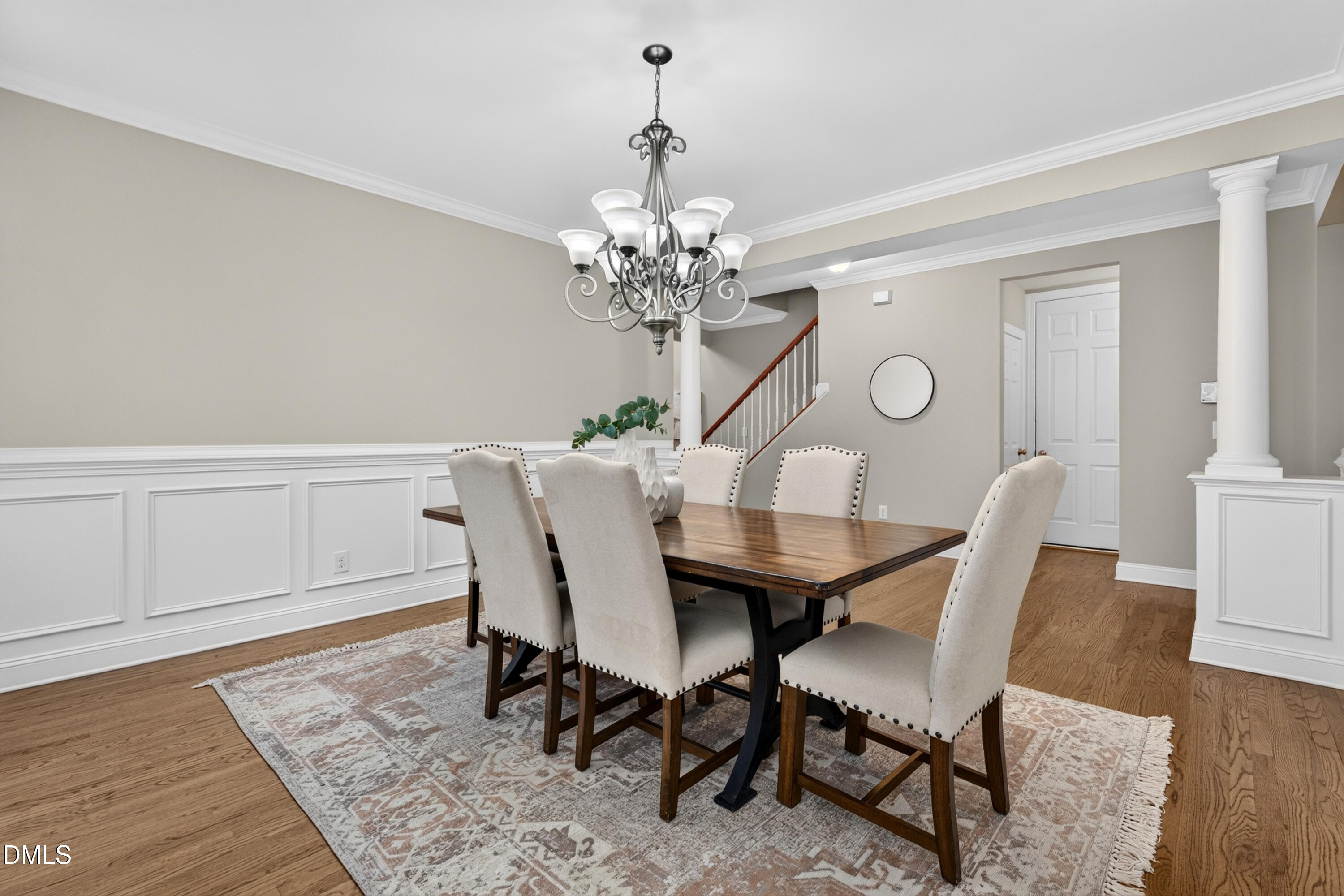 121 Harvestwood Drive Property Photo 15