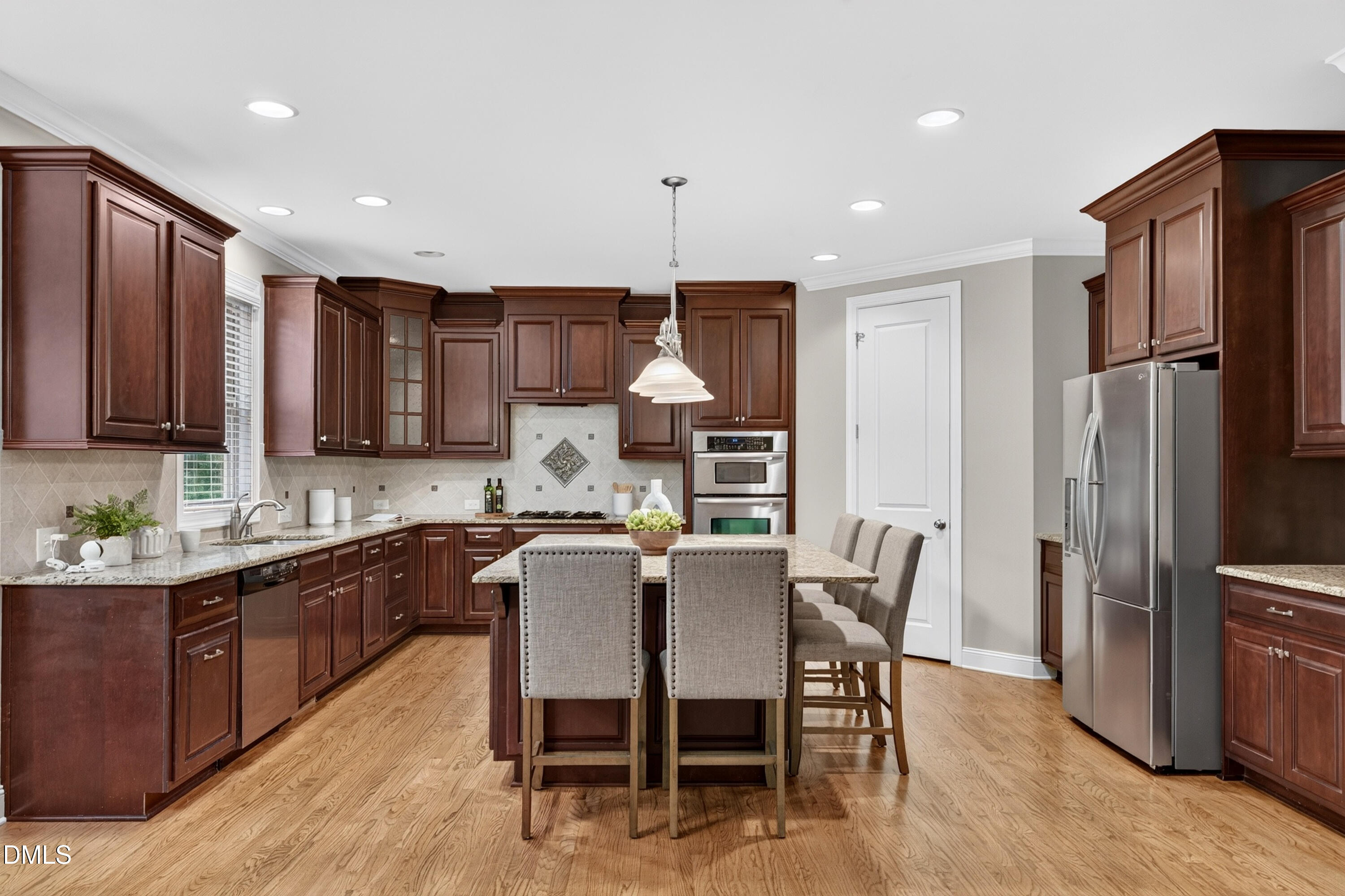 121 Harvestwood Drive Property Photo 19