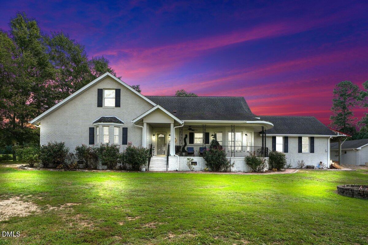 1396 Green Path Road Property Photo 1