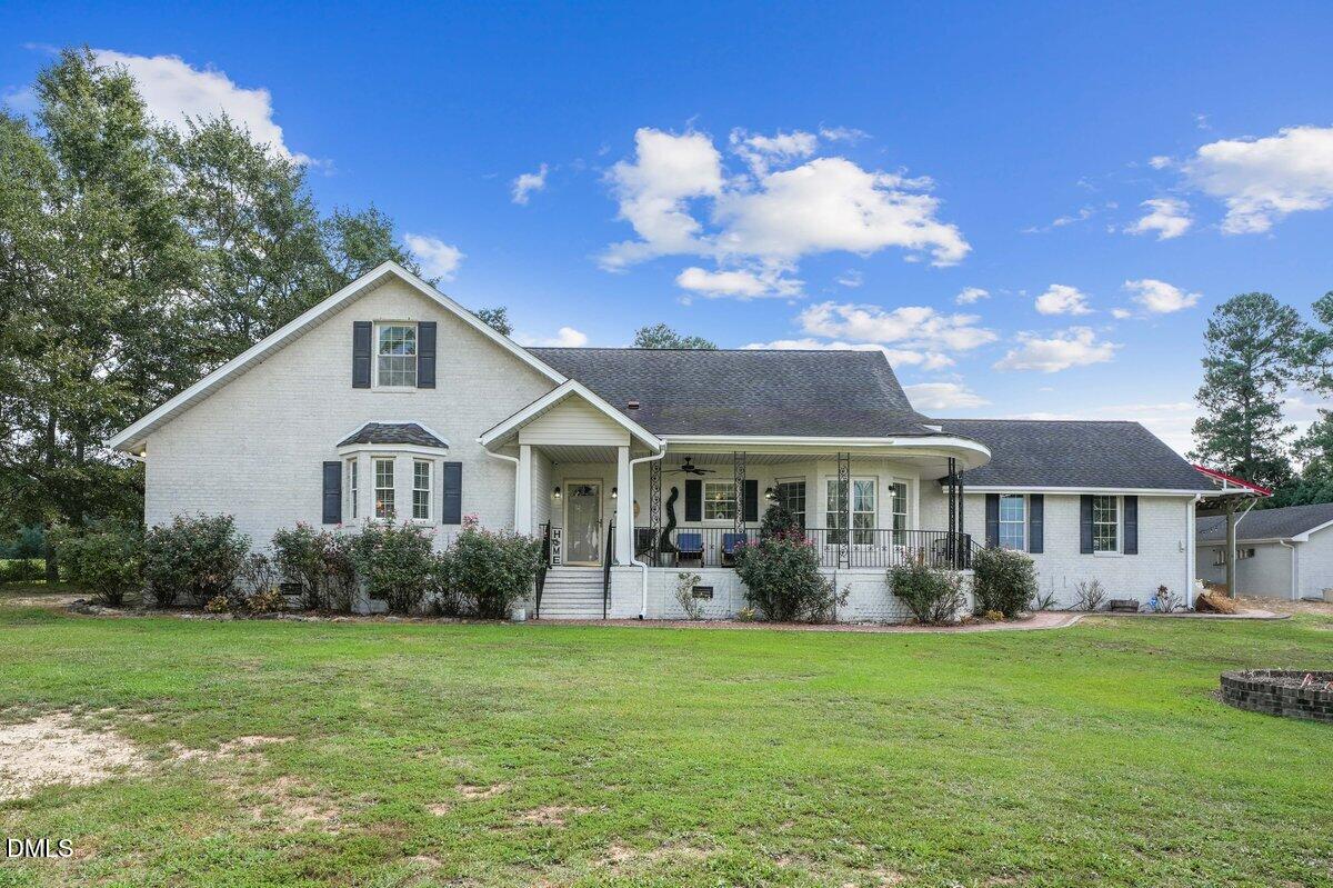 1396 Green Path Road Property Photo 2