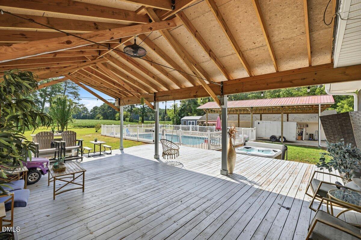 1396 Green Path Road Property Photo 9