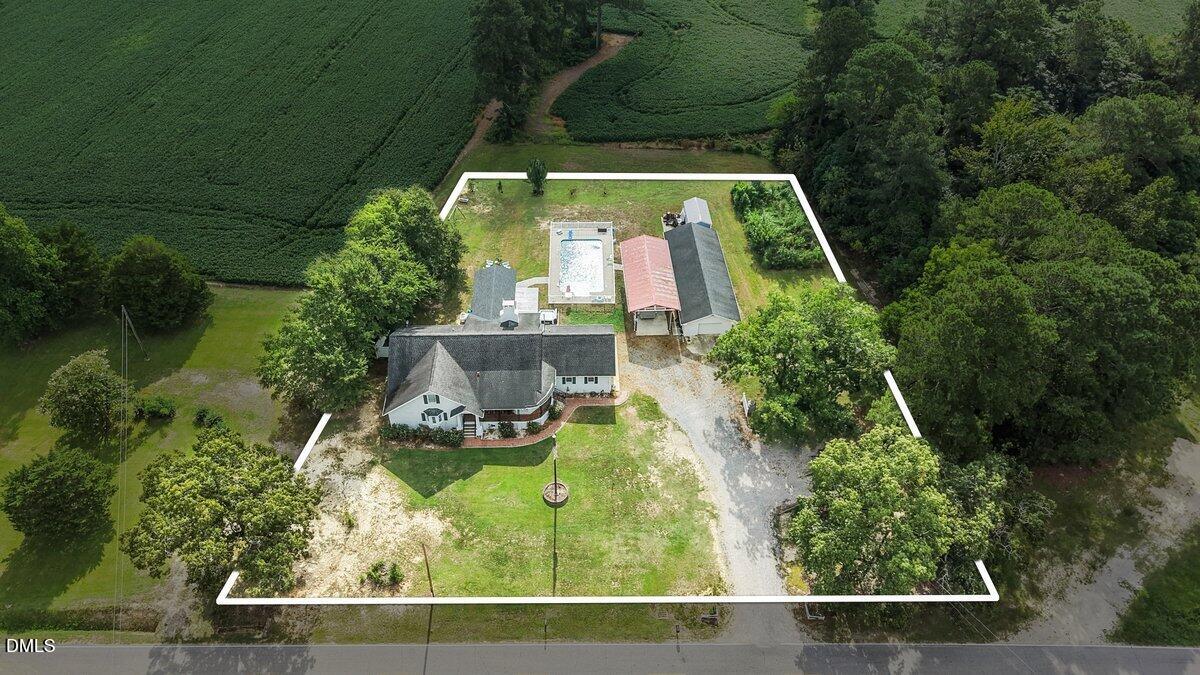 1396 Green Path Road Property Photo 11