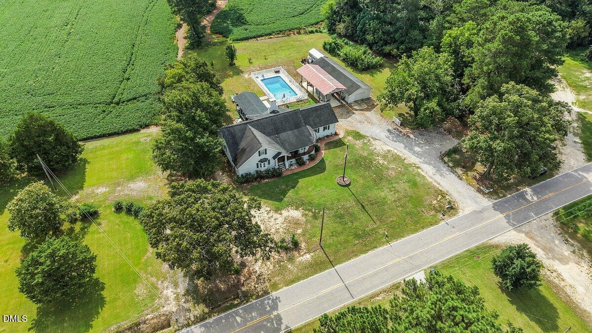 1396 Green Path Road Property Photo 13