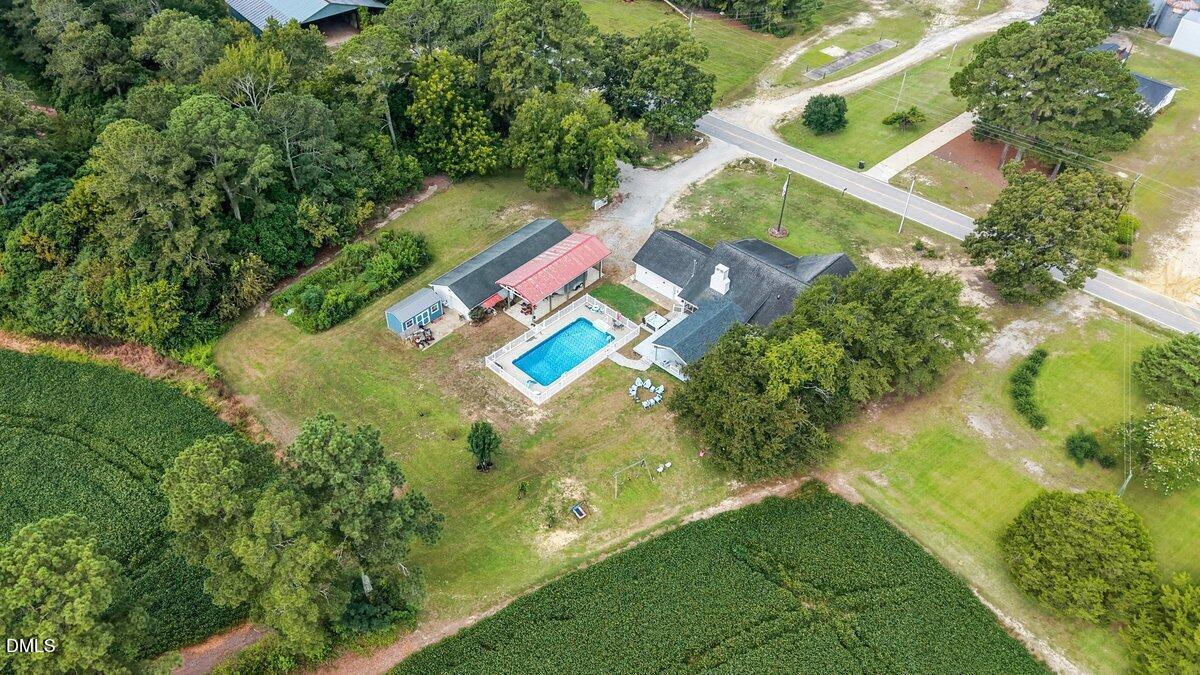 1396 Green Path Road Property Photo 15