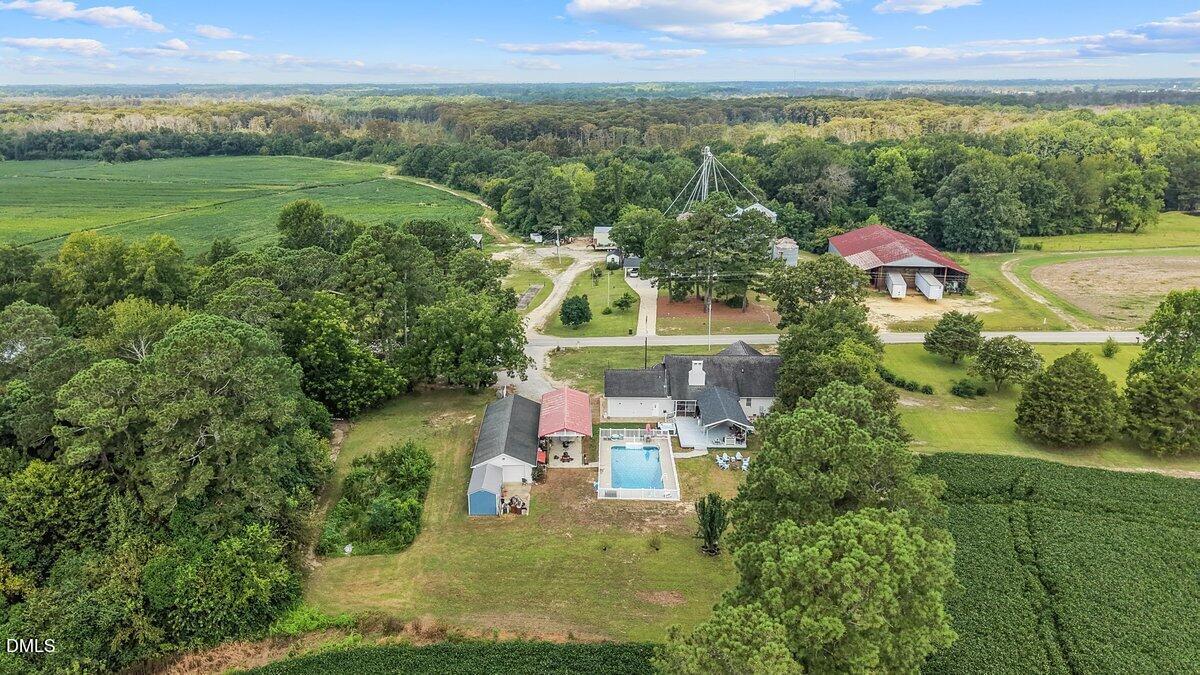 1396 Green Path Road Property Photo 16
