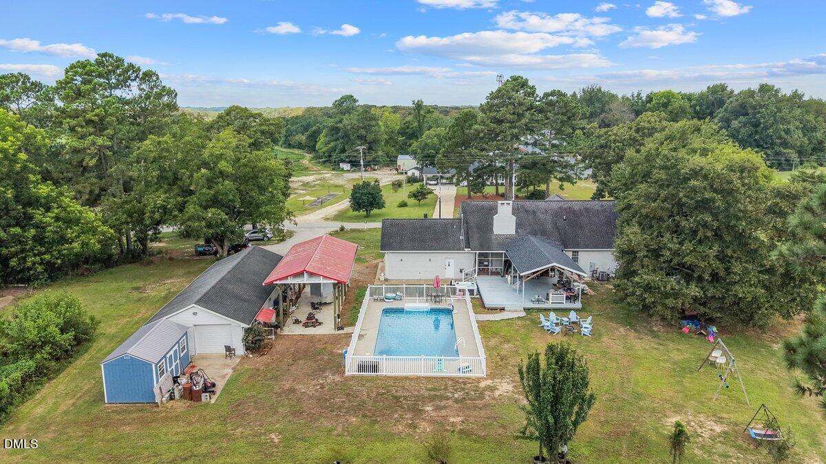 1396 Green Path Road Property Photo 17