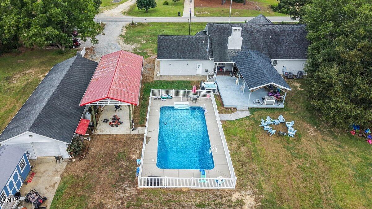 1396 Green Path Road Property Photo 18