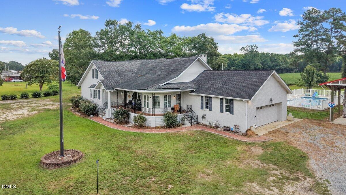 1396 Green Path Road Property Photo 19