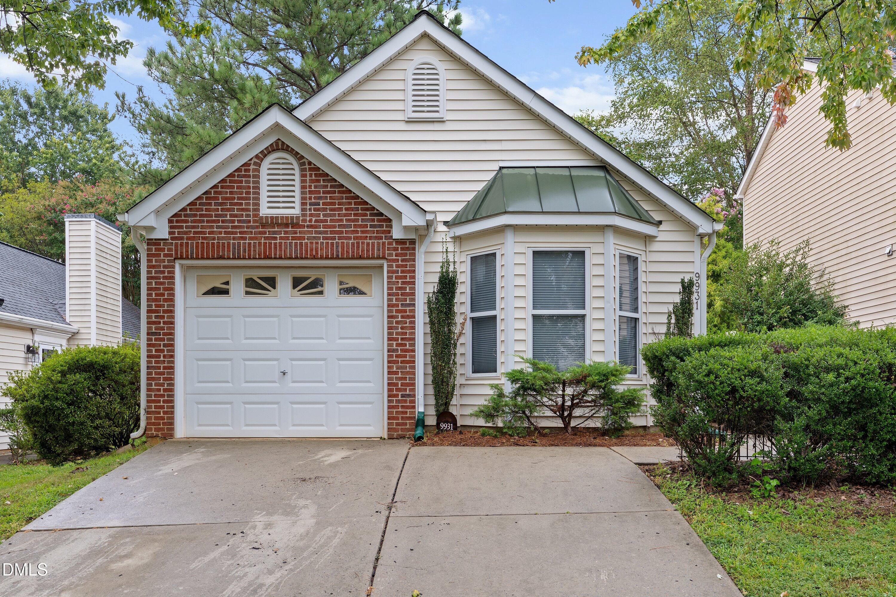 9931 Treymore Drive Property Photo 1