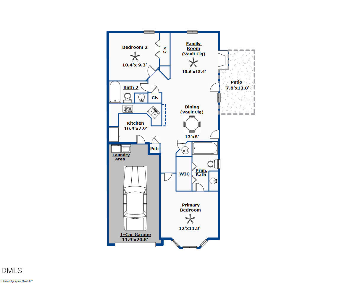 9931 Treymore Drive Property Photo 3