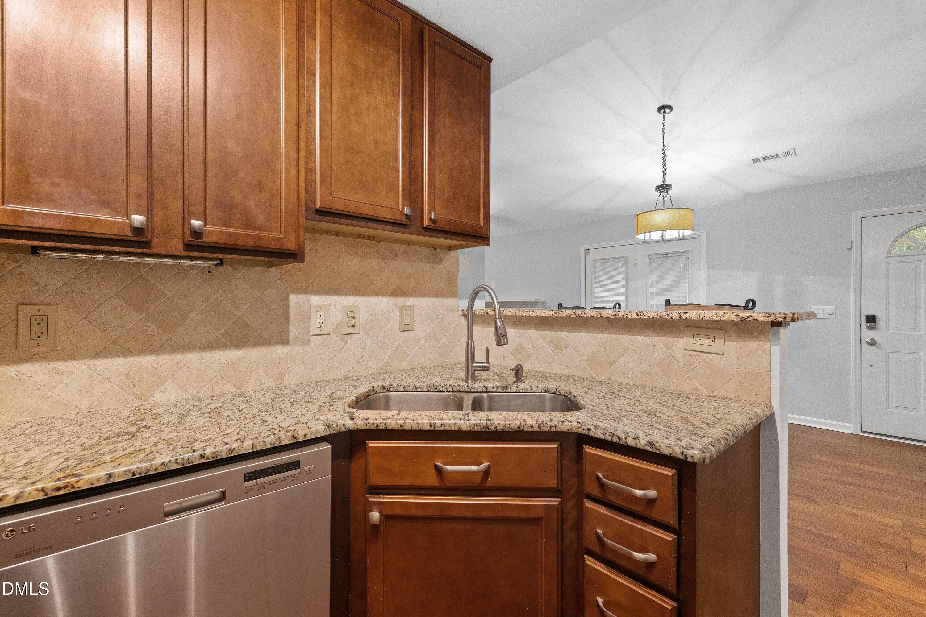 9931 Treymore Drive Property Photo 8