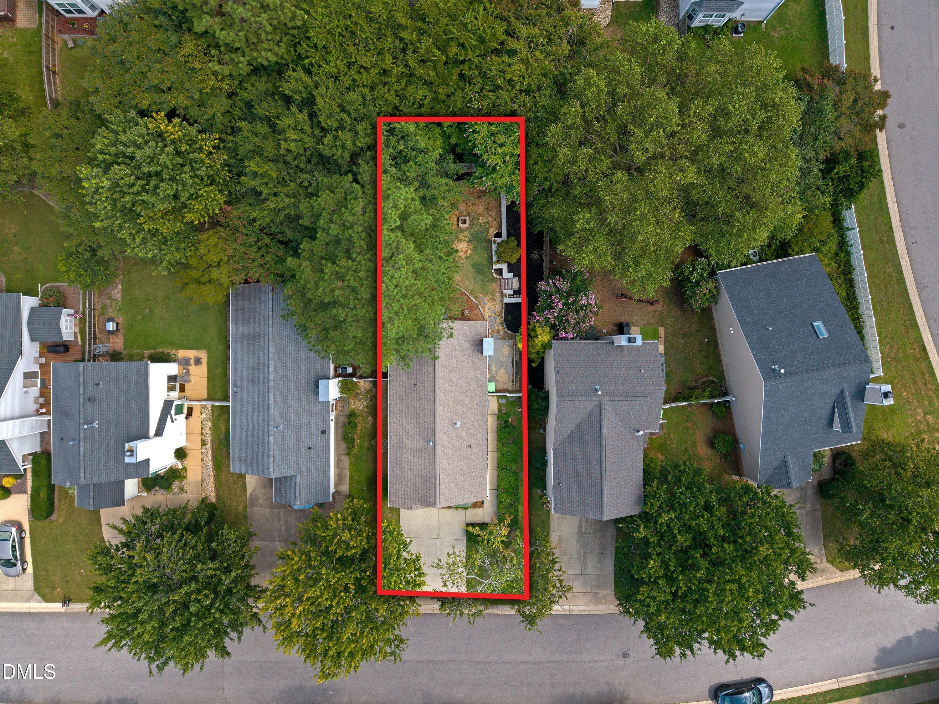 9931 Treymore Drive Property Photo 20