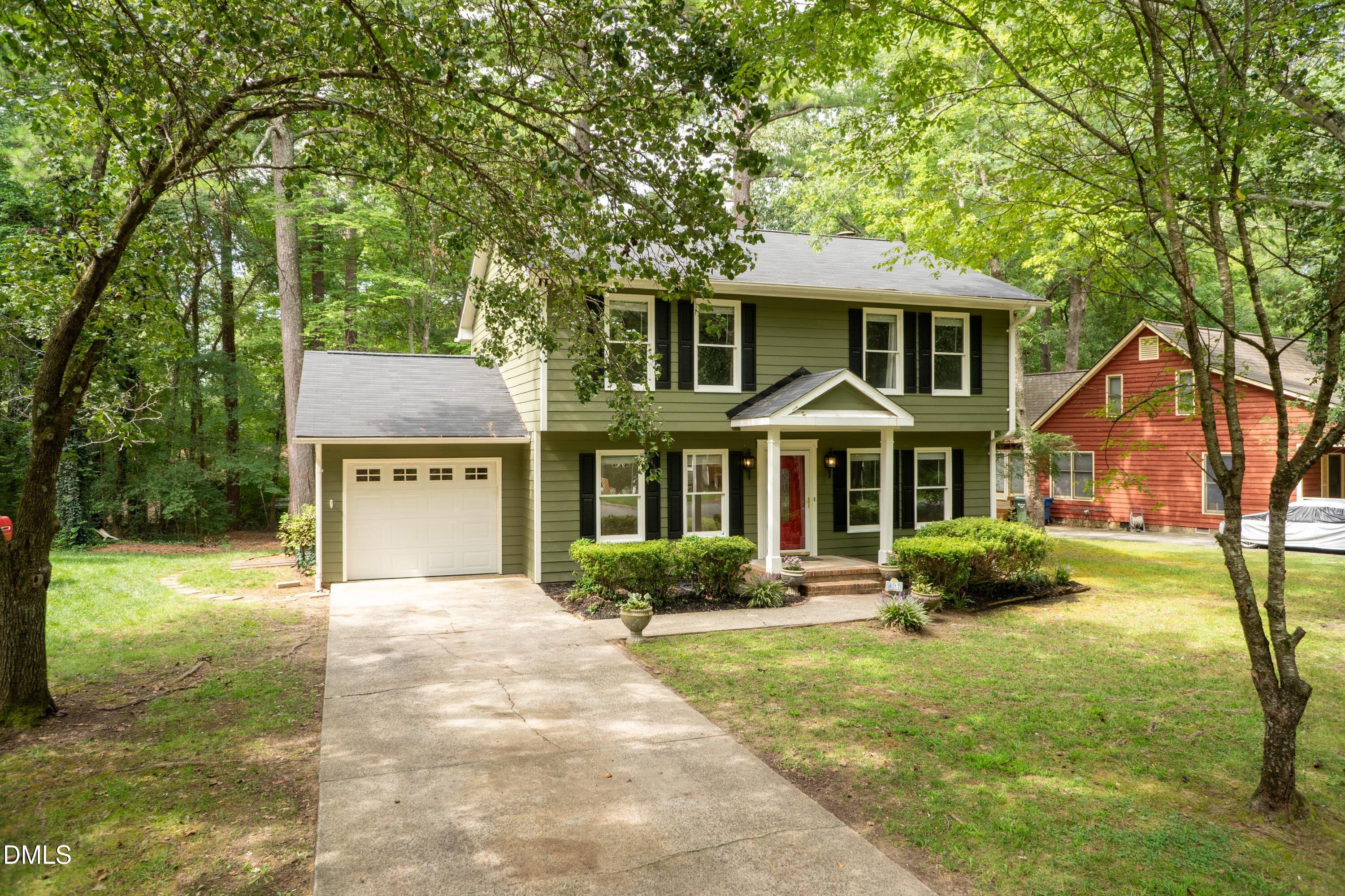 4017 Livingstone Place
