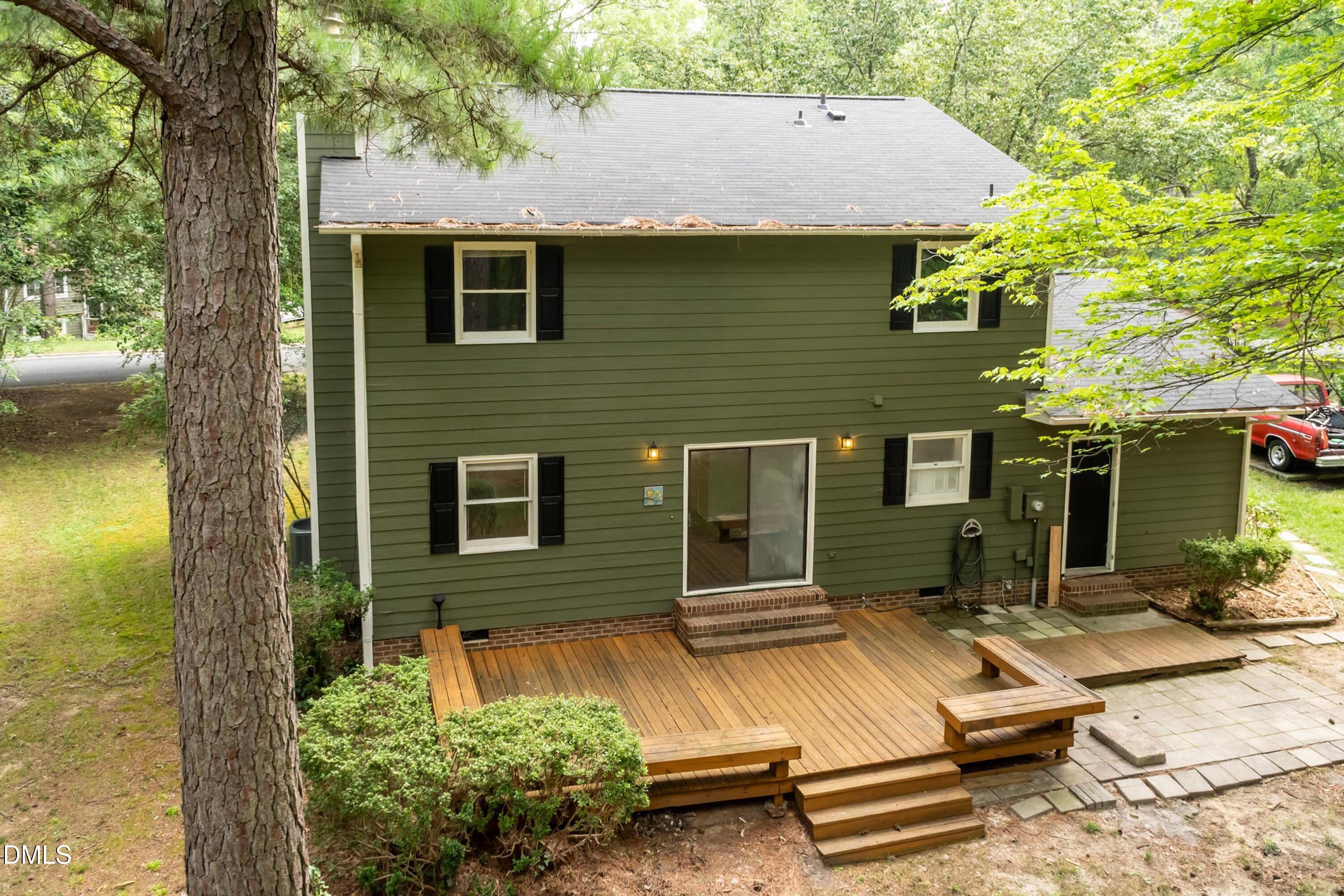 4017 Livingstone Place Property Photo 28