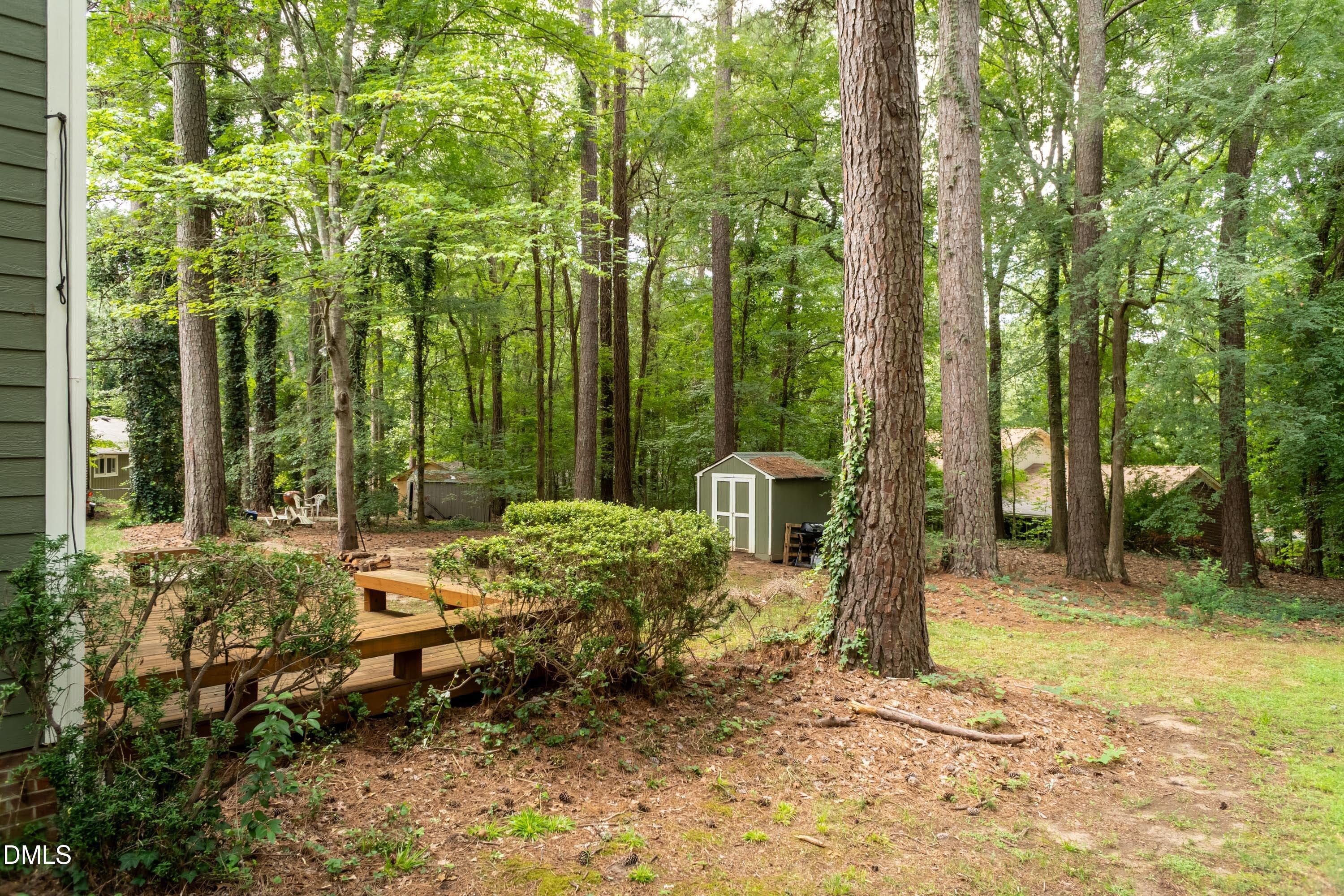 4017 Livingstone Place Property Photo 33