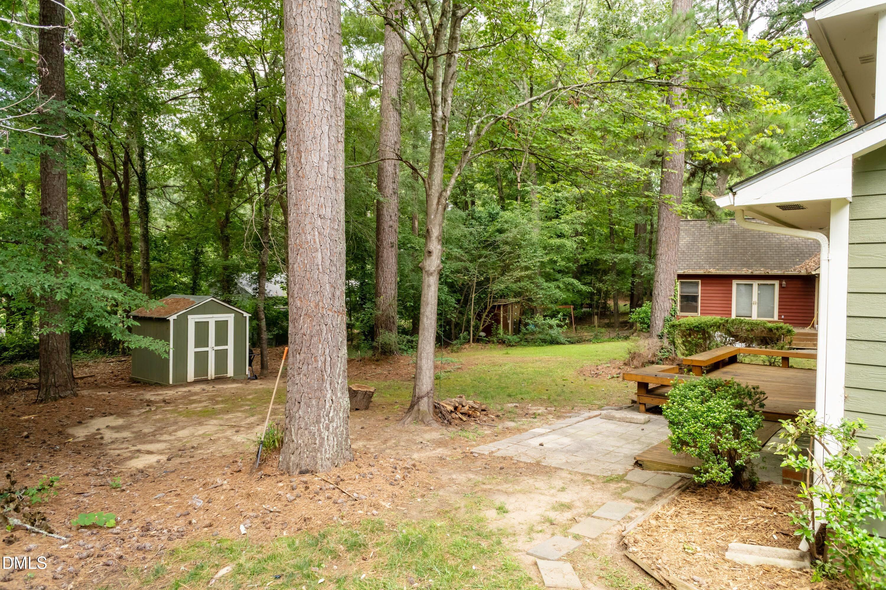 4017 Livingstone Place Property Photo 34