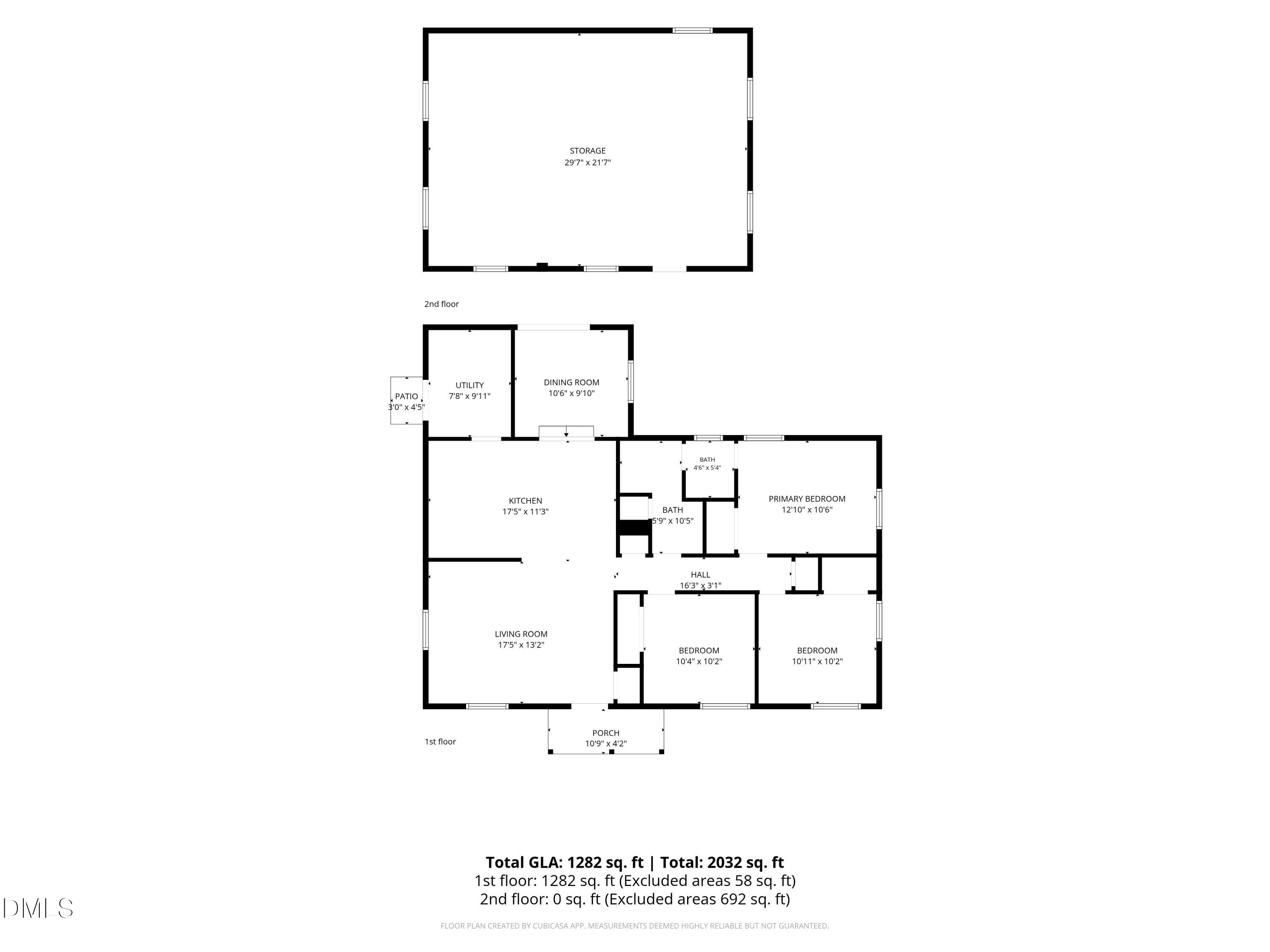 111 Emerald Circle Property Photo 28