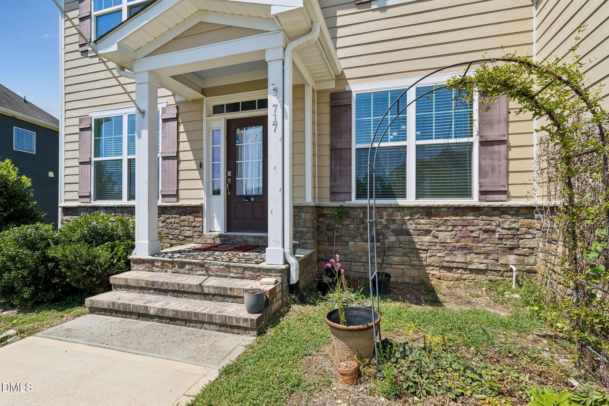 717 Virginia Water Drive Property Photo 36