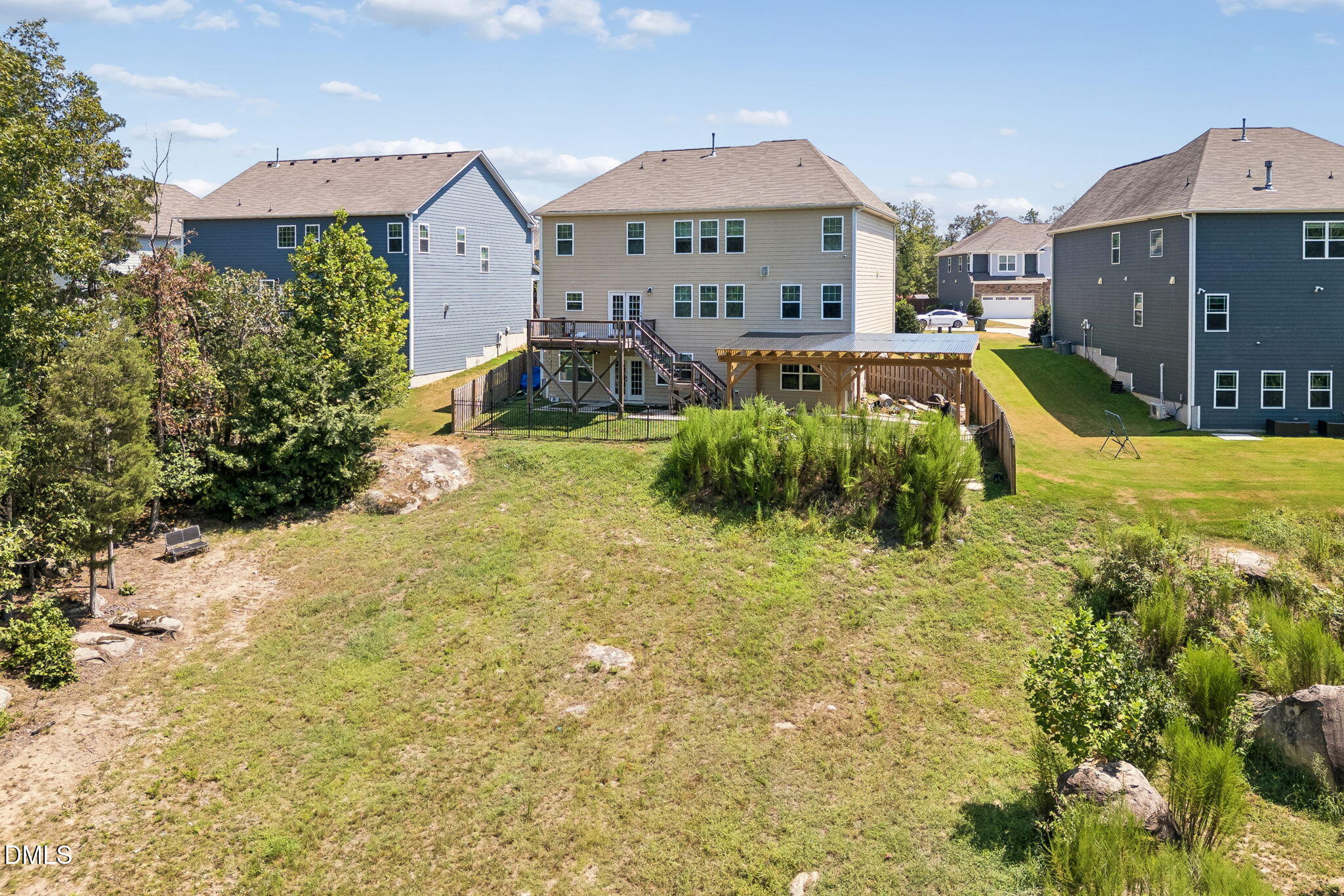 717 Virginia Water Drive Property Photo 42