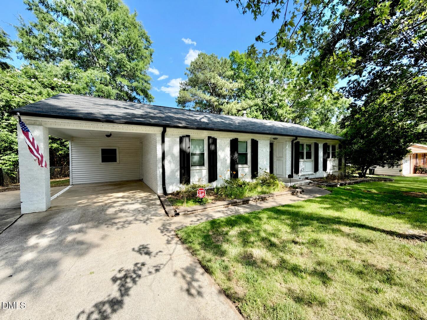 705 Kildaire Farm Road Property Photo 1