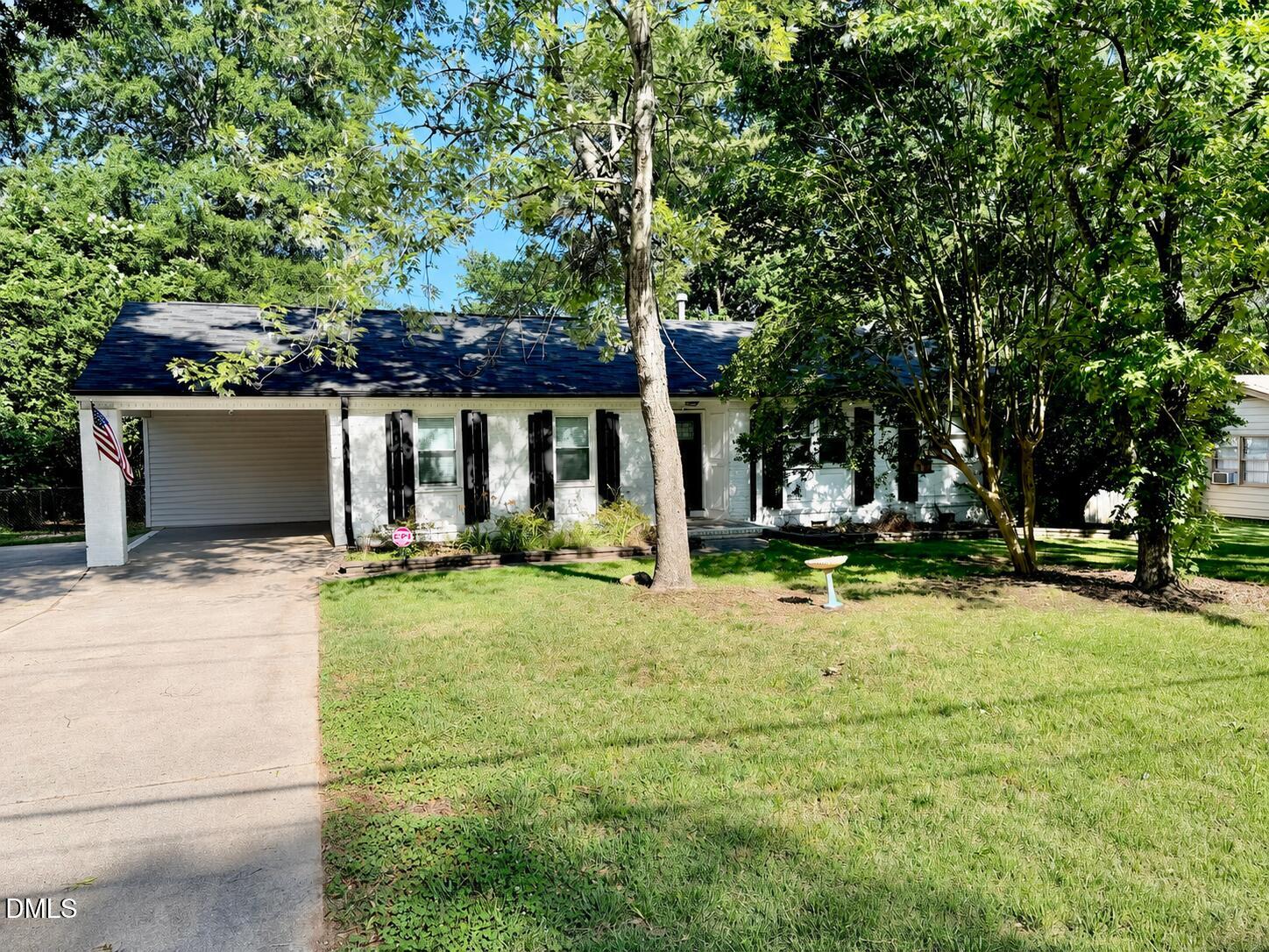 705 Kildaire Farm Road Property Photo 2