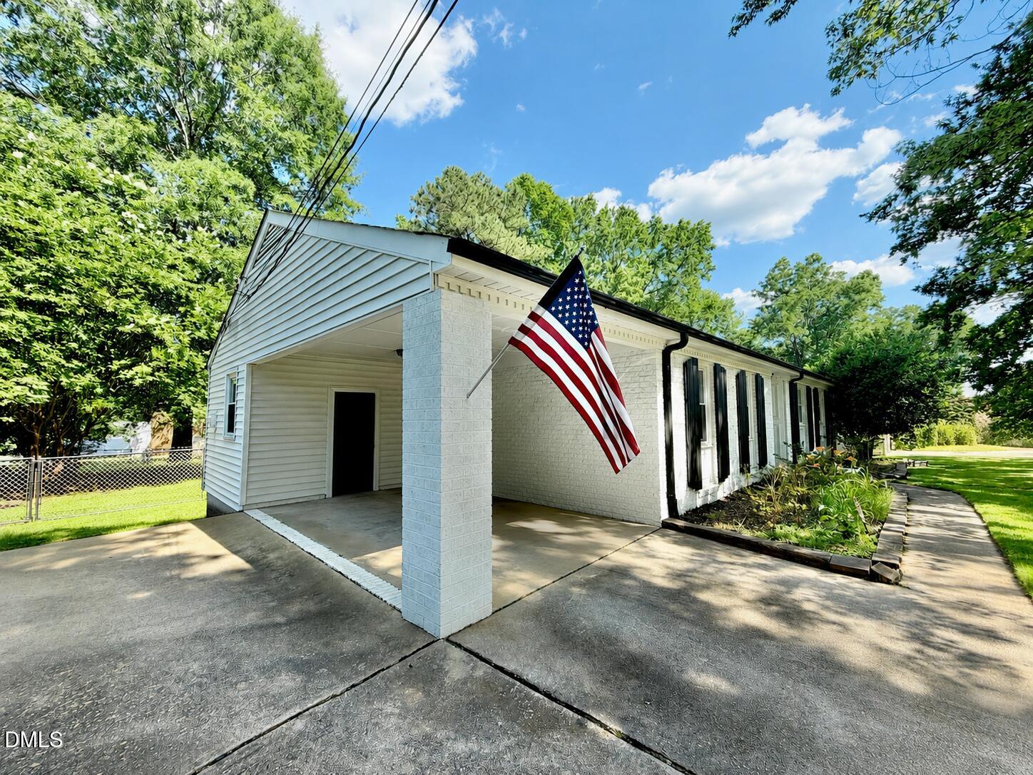 705 Kildaire Farm Road Property Photo 3