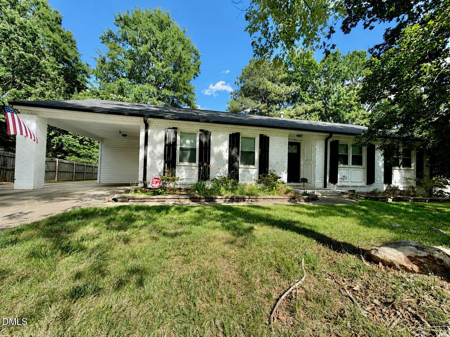 705 Kildaire Farm Road Property Photo 4
