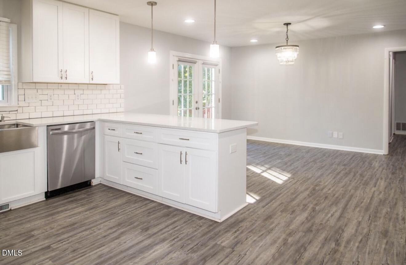 705 Kildaire Farm Road Property Photo 10