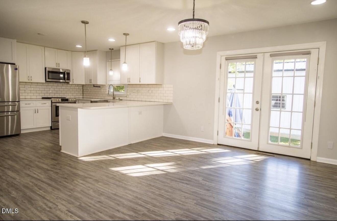 705 Kildaire Farm Road Property Photo 13