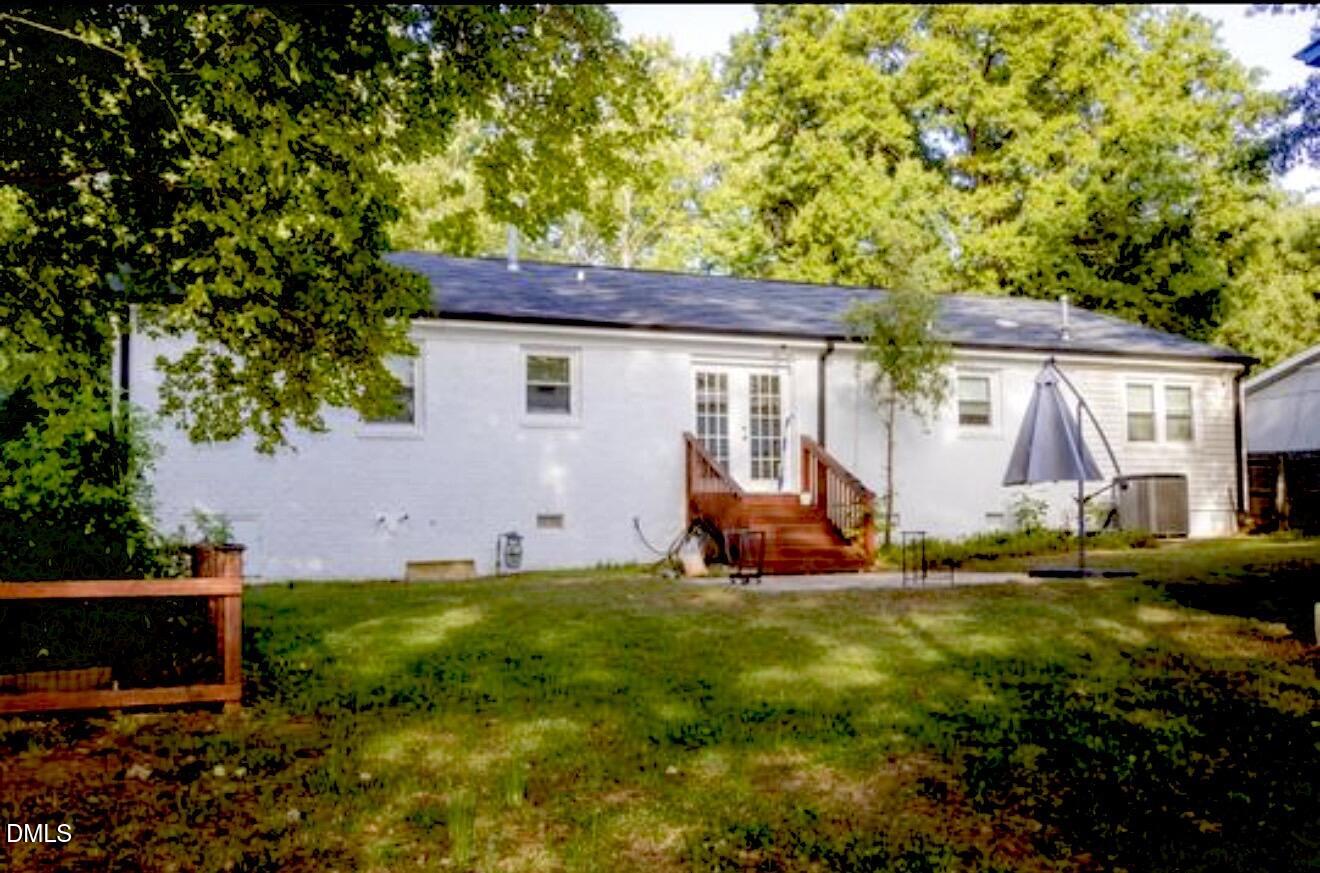 705 Kildaire Farm Road Property Photo 28