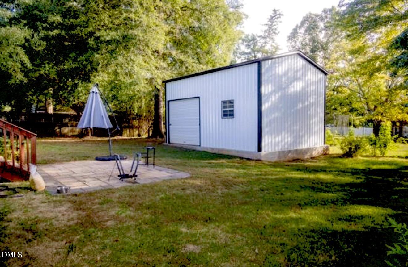 705 Kildaire Farm Road Property Photo 29