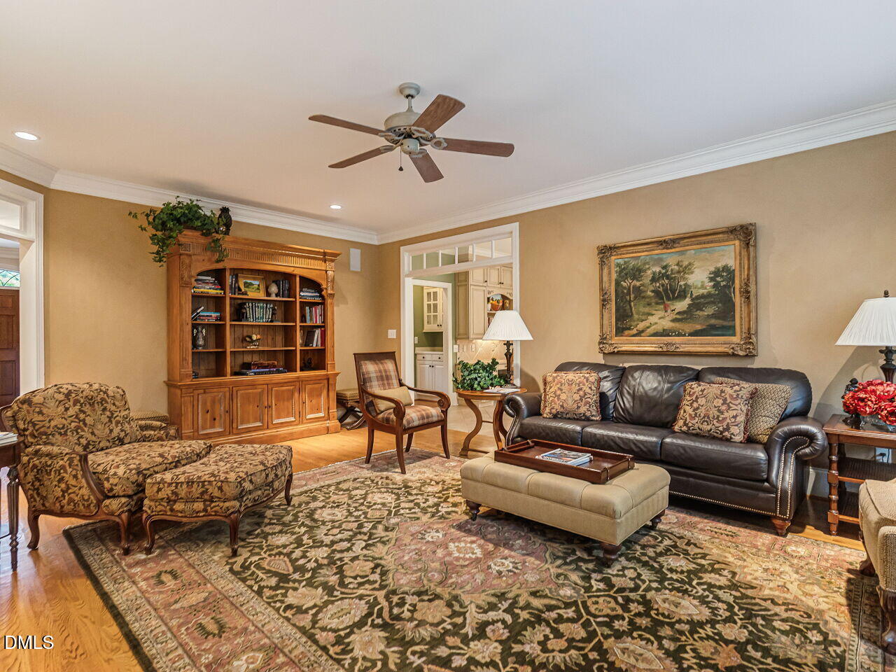 3709 William J Cowan Wynd Property Photo 10