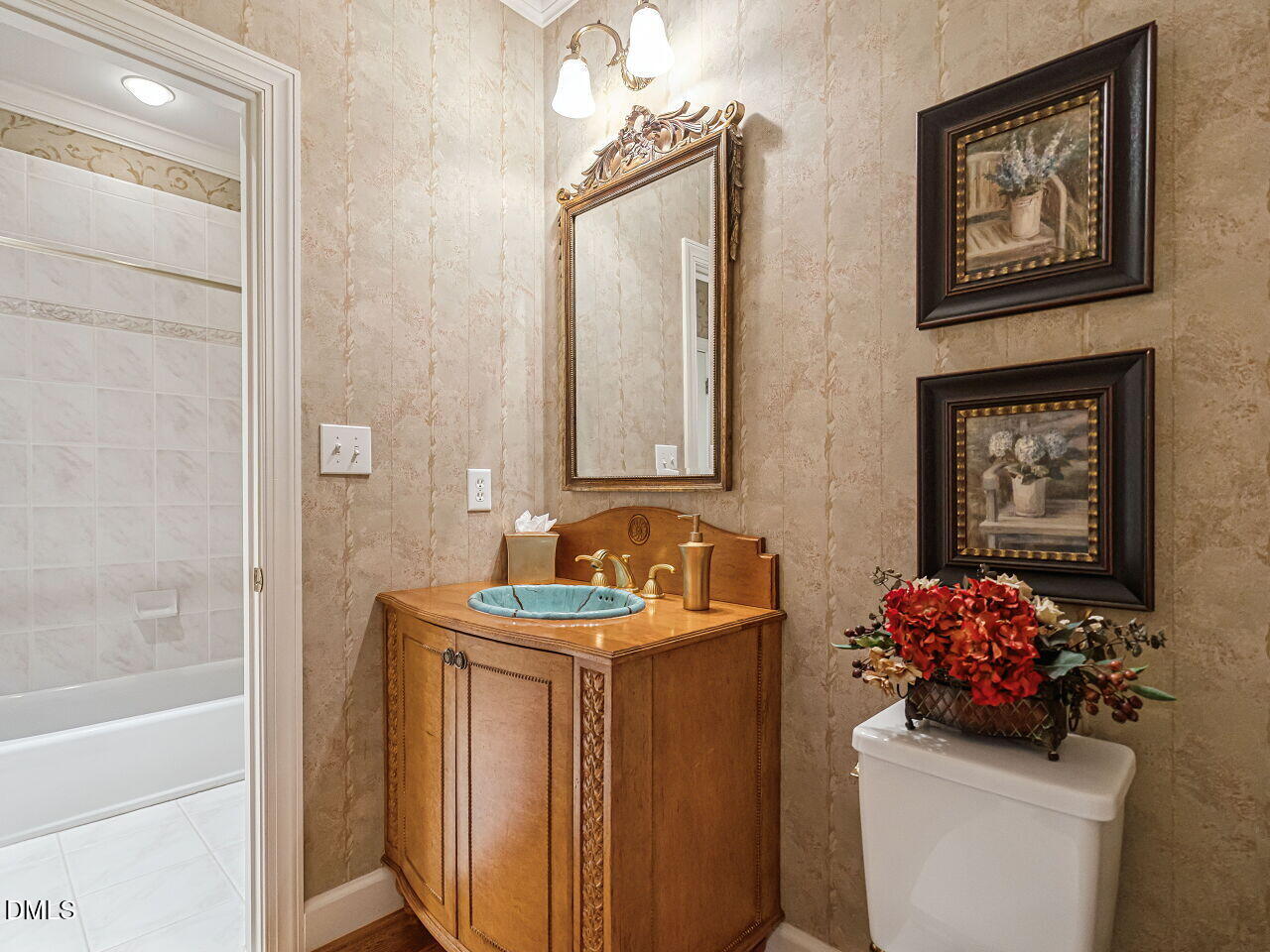 3709 William J Cowan Wynd Property Photo 17